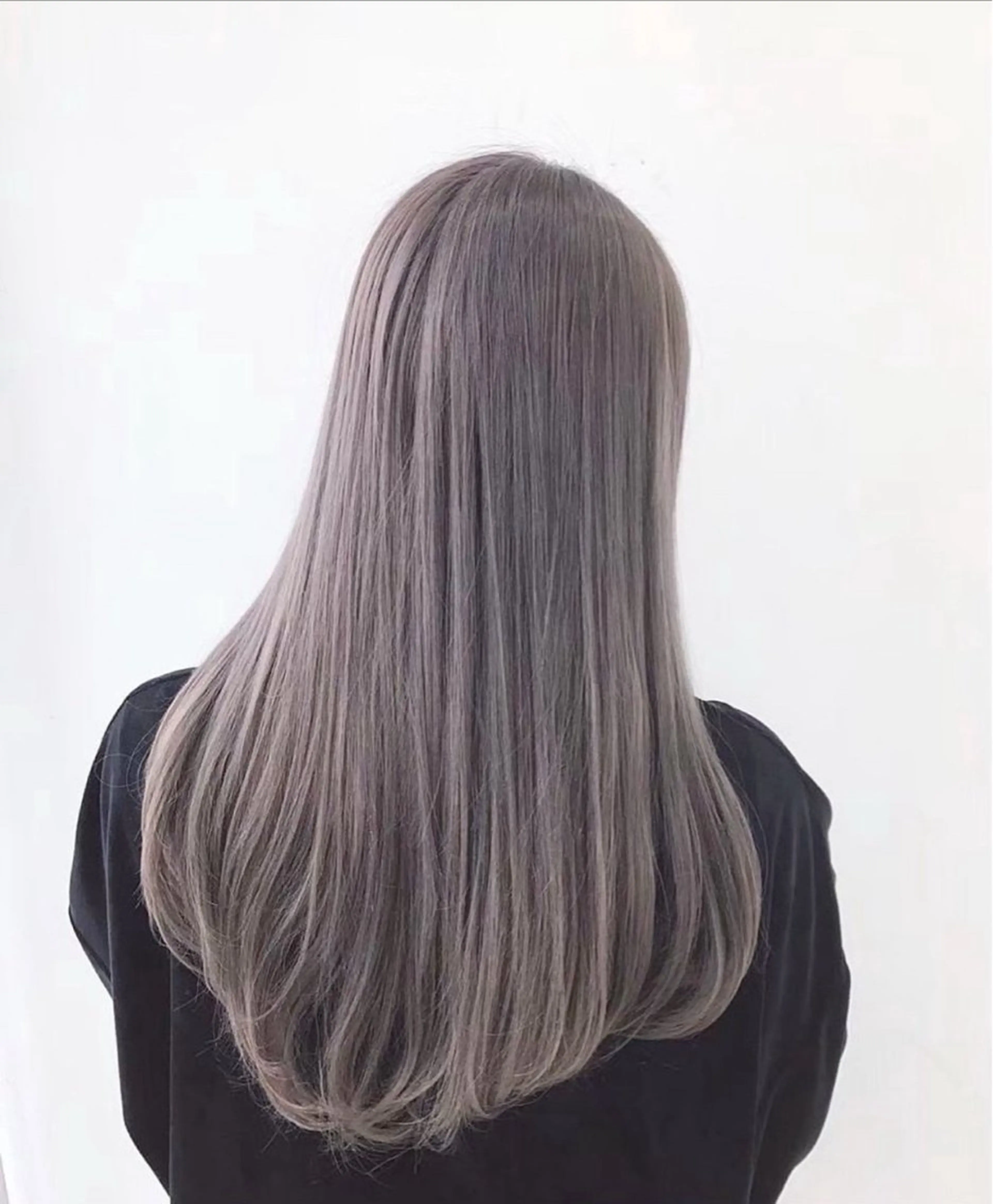 カラー hair&eye suzu🫧🤍のマツエク・マツパデザイン