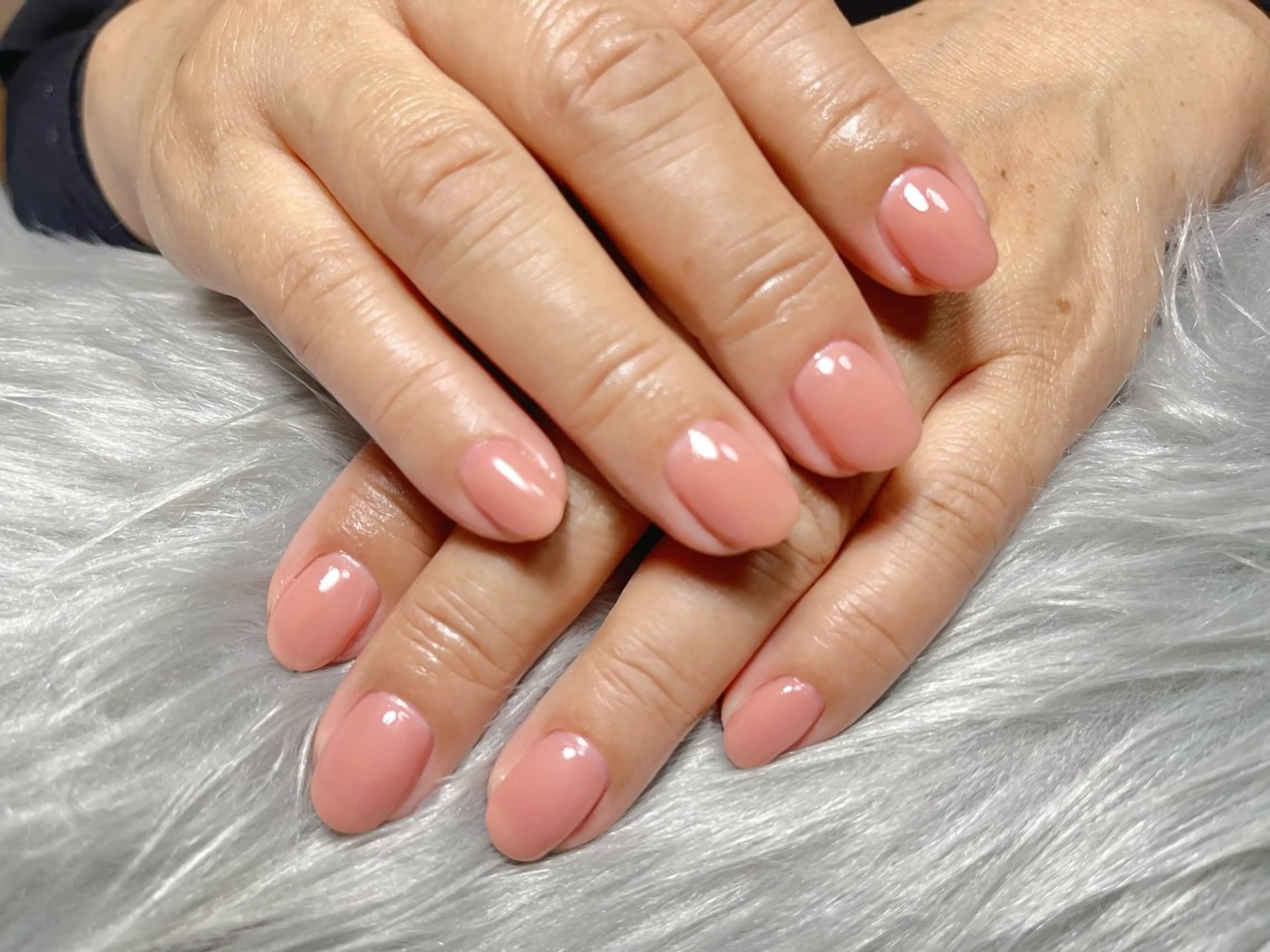 ネイル ハンドネイル misaki nailのネイルデザイン