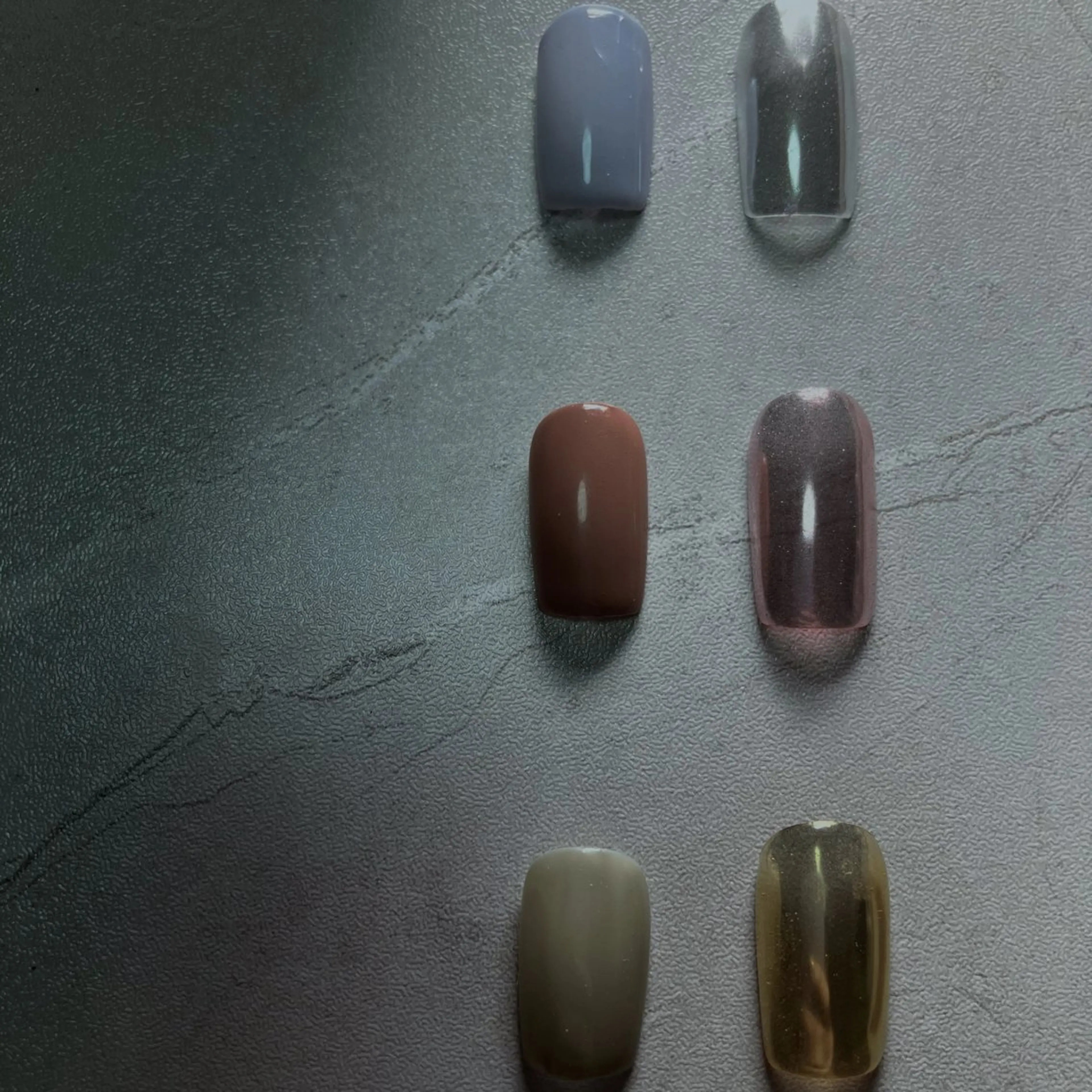 ネイル jonjon maiのネイルデザイン