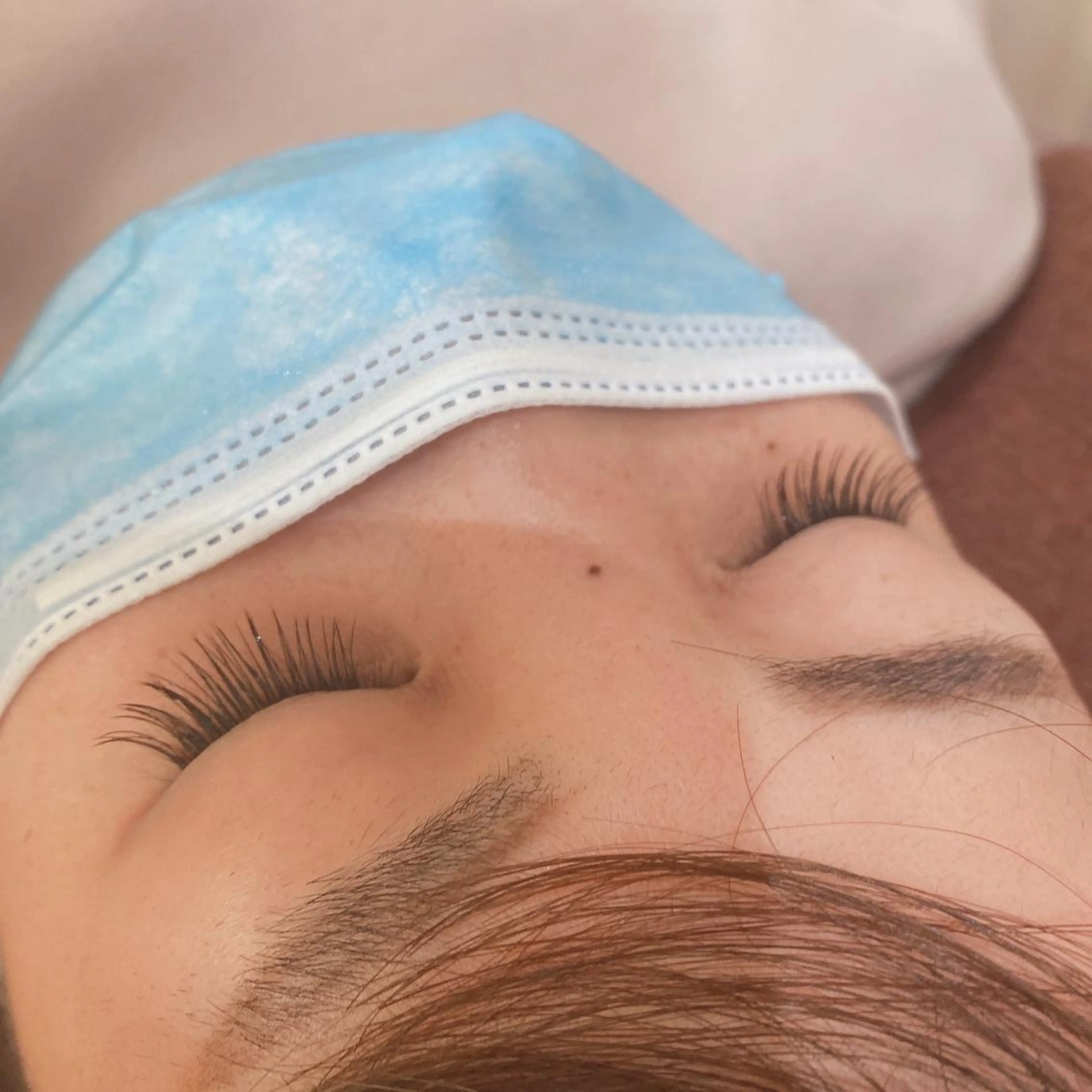 マツエク・マツパ 🌿レイヤー/髪質 改善/🌿JINのヘアスタイル