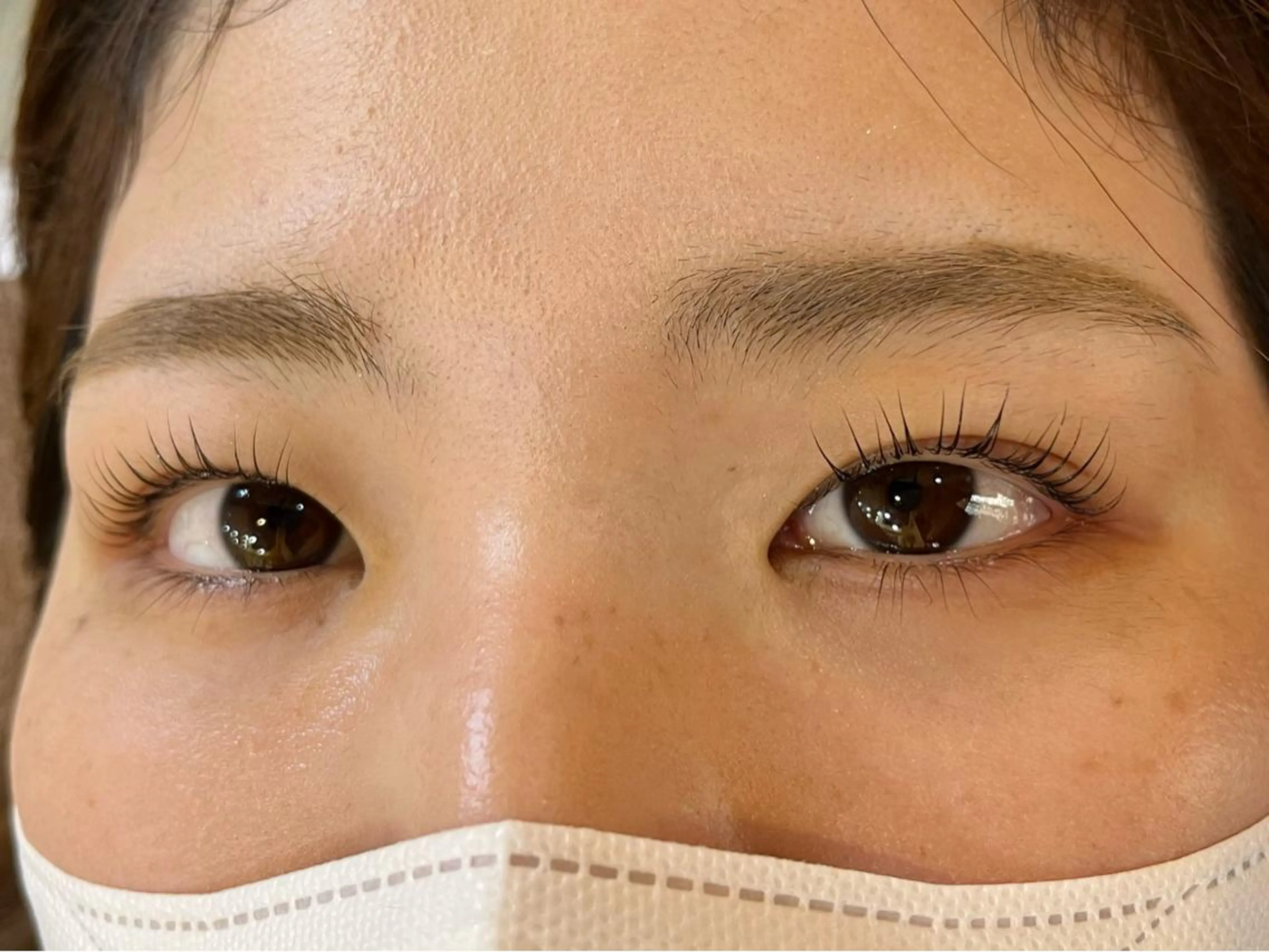 マツエク・マツパ Fujimoto 🦭⸝⋆꙳のマツエク・マツパデザイン