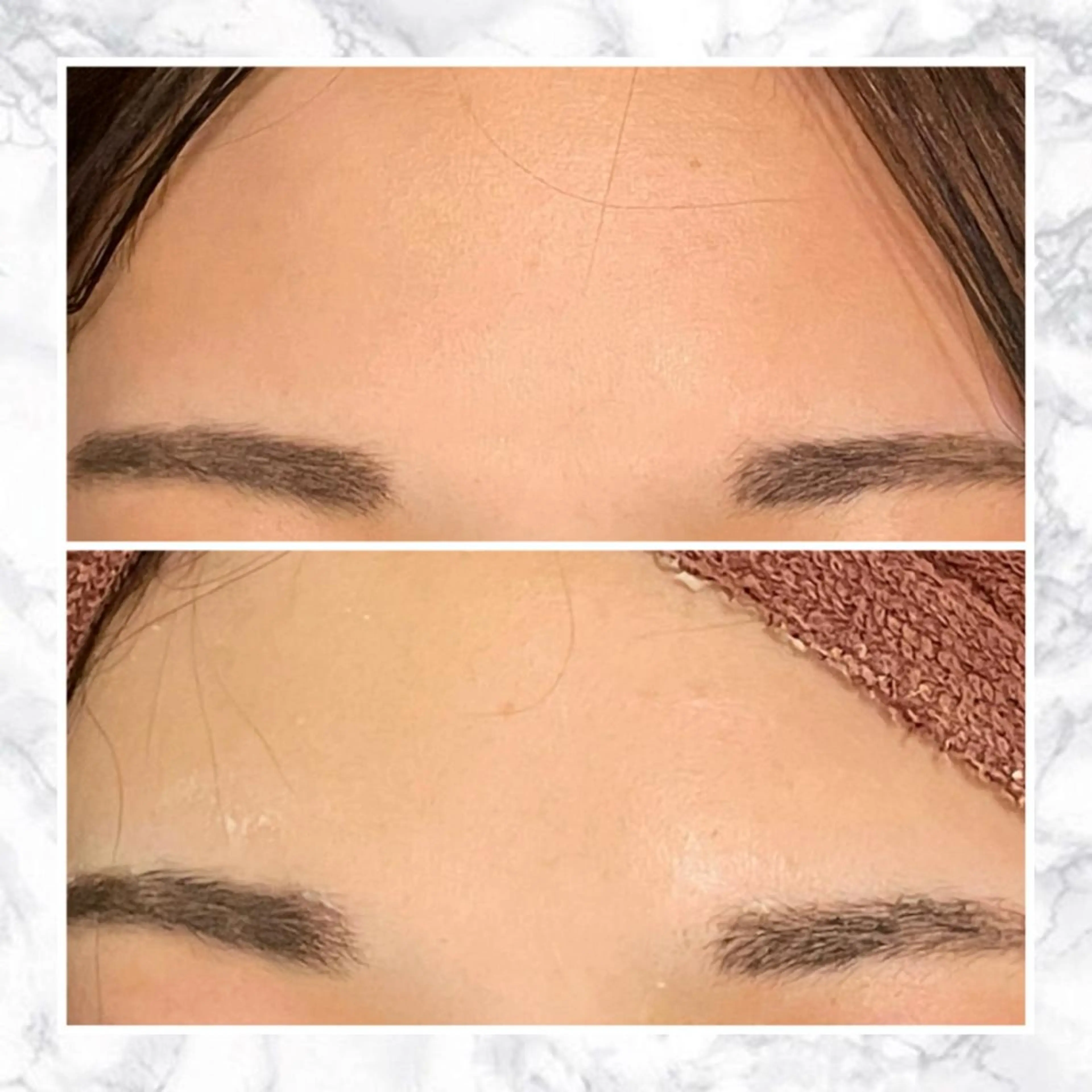 セミロング カラー パーマ ヘアアレンジ メンズ キッズ ネイル マツエク・マツパ アイブロウ 触れたくなる モテ肌へ...❤︎のエステ・リラクイメージ