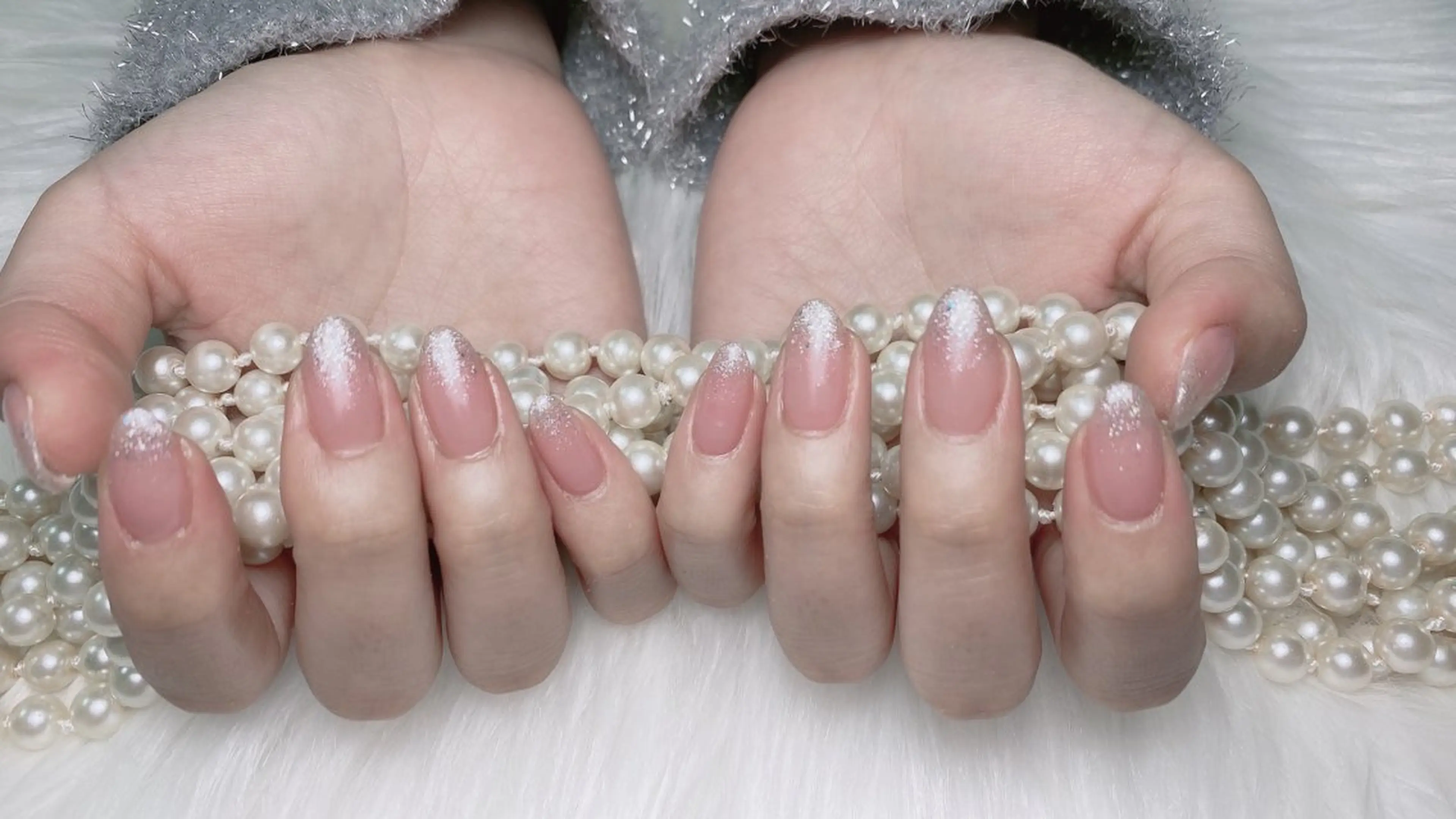 ネイル オーシャン スカルプネイルサロンのネイルデザイン