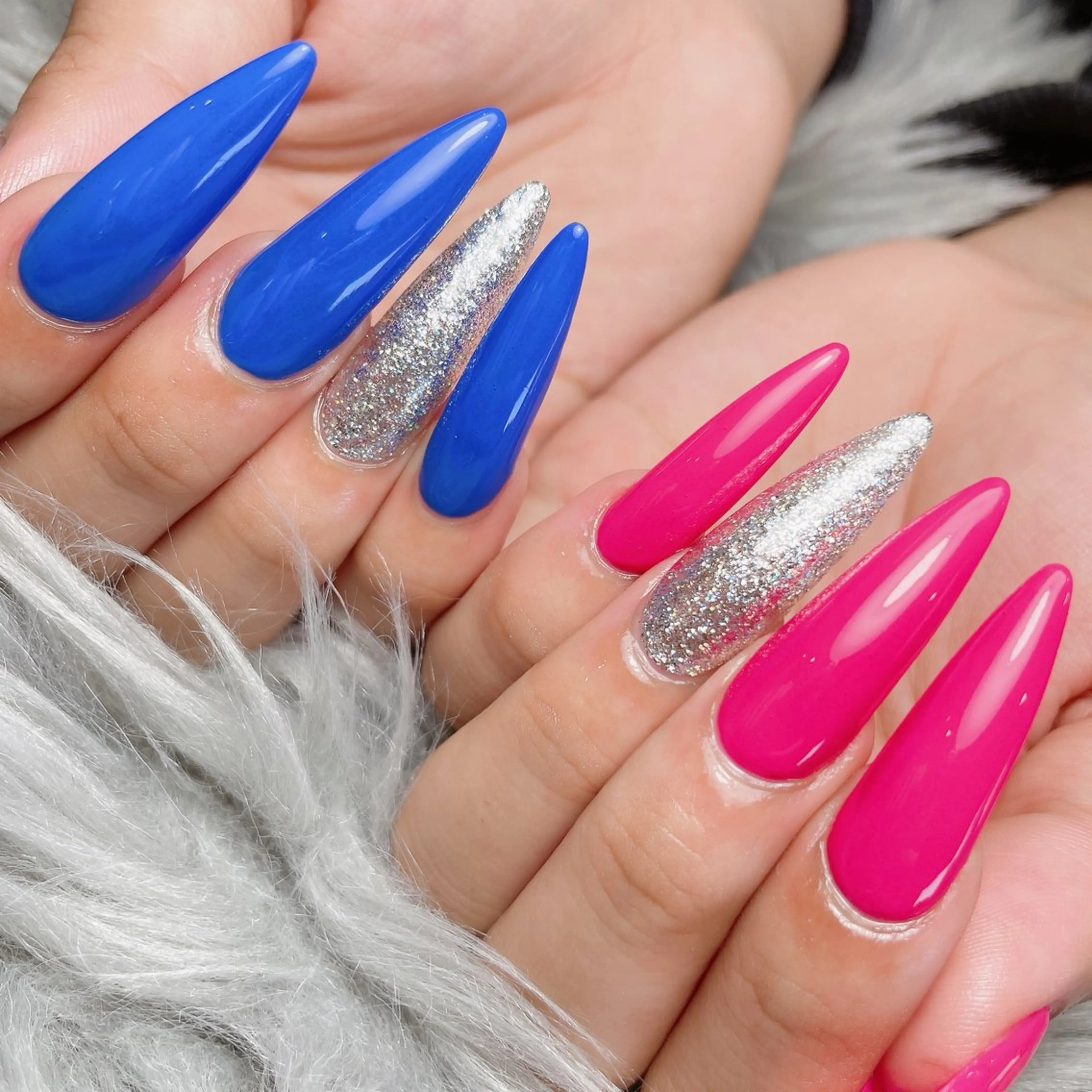 ネイル nail studio N所属・nail studio　Nのネイルデザイン
