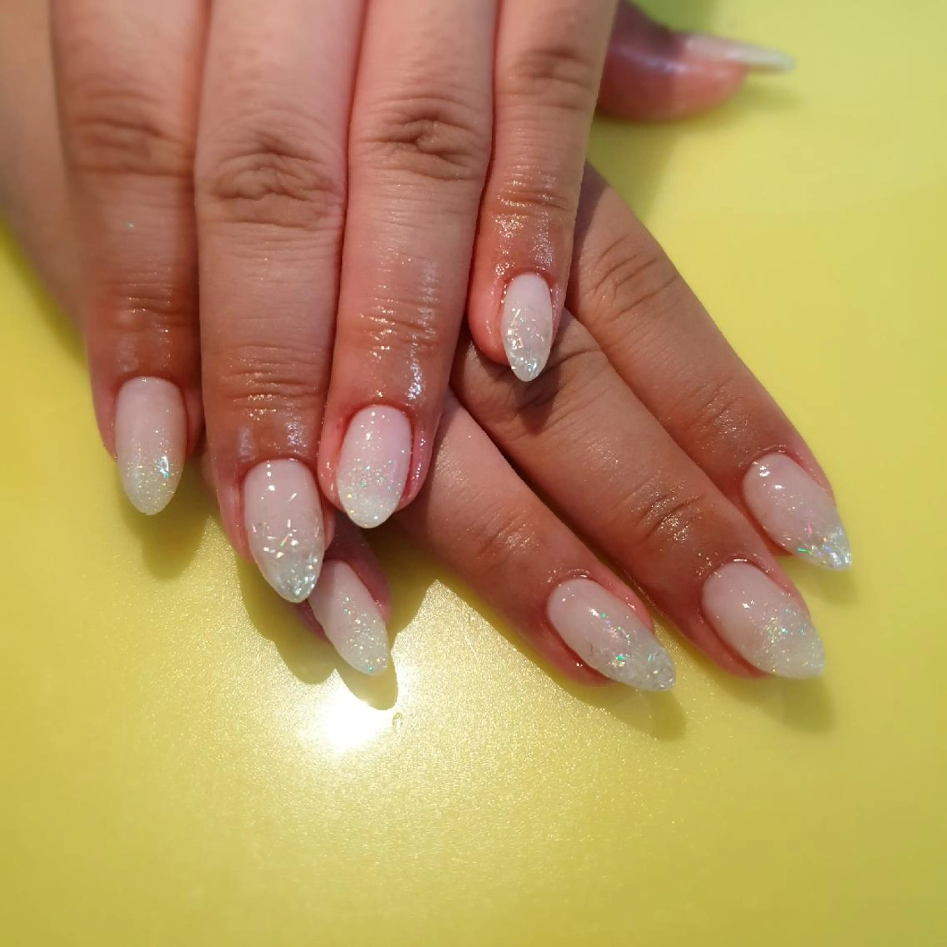 ネイル Salon de dahan所属・SALON DE DAHANのネイルデザイン