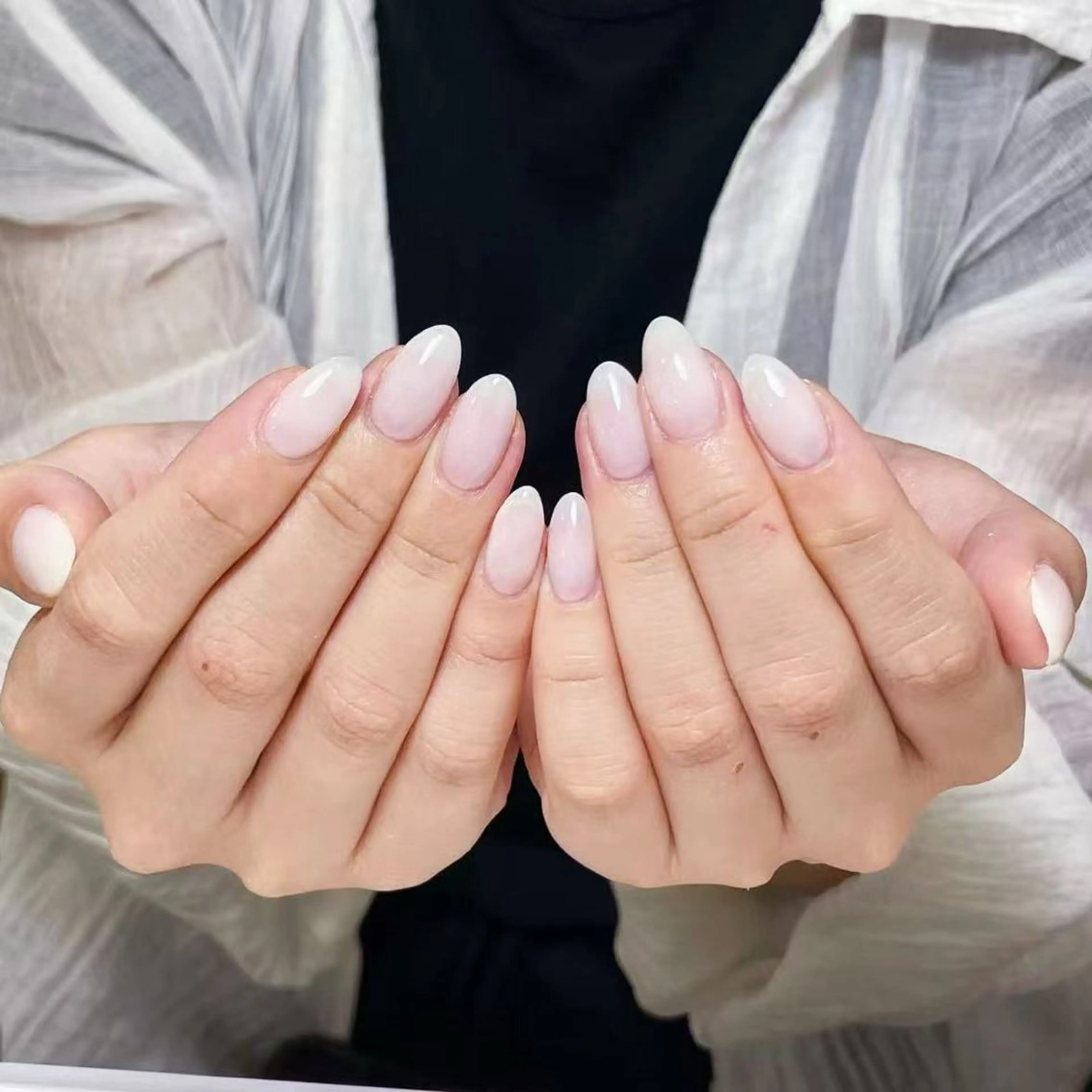 ネイル ハンドネイル saku raのネイルデザイン