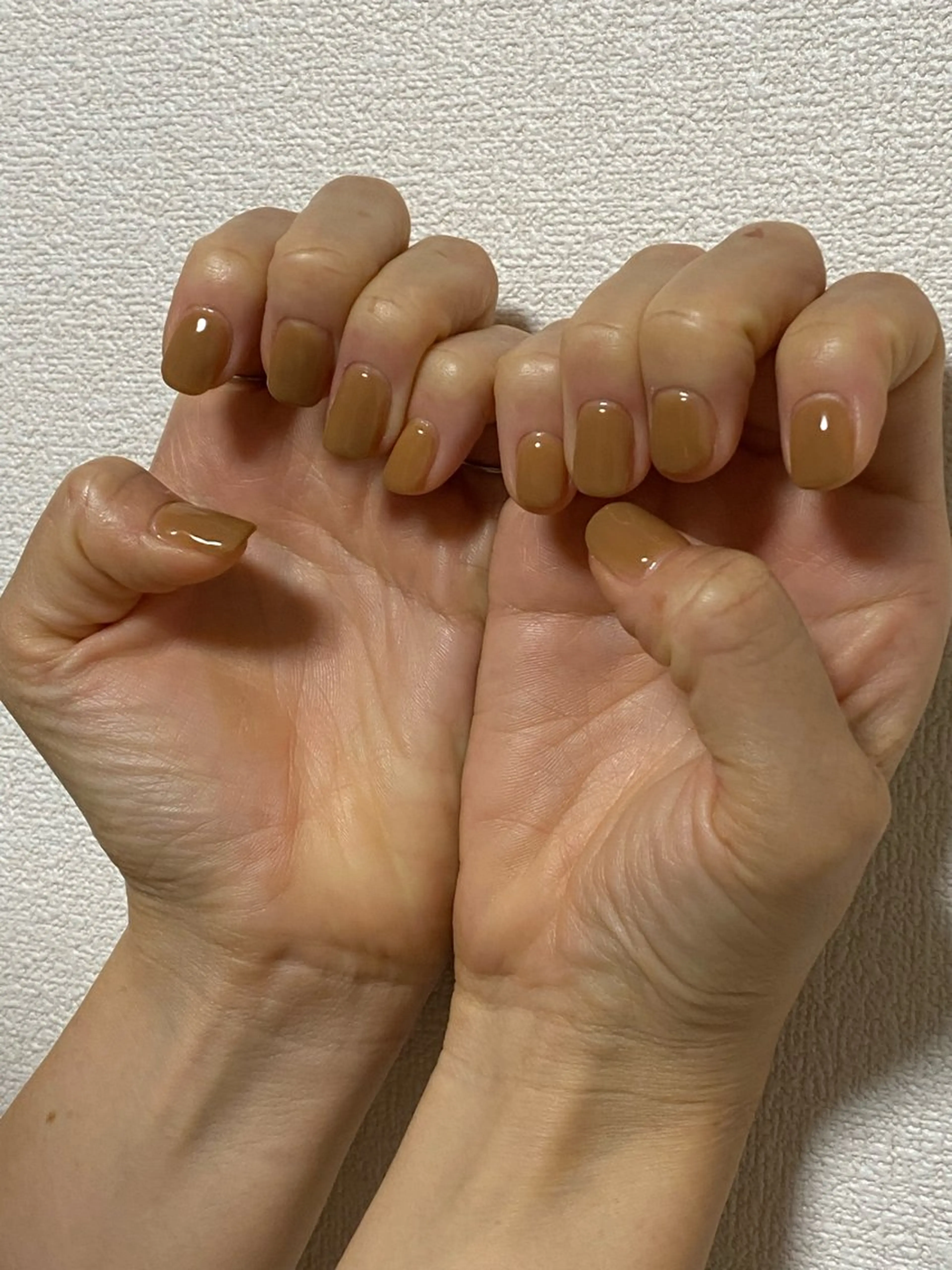 ネイル ハンドネイル 自宅サロン FeelFreeのネイルデザイン