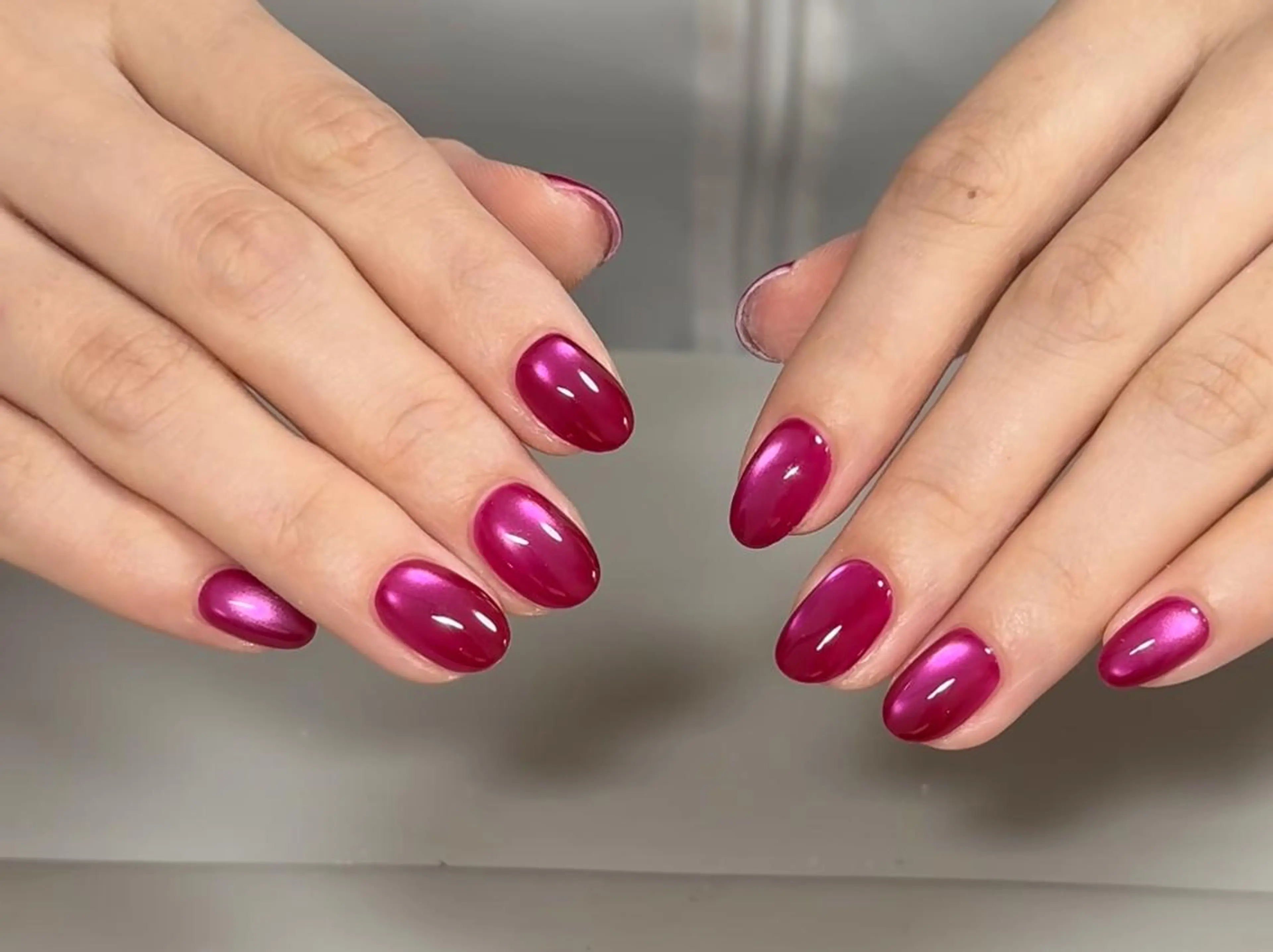 ネイル ハンドネイル 💫 Tsuki_Nailのネイルデザイン