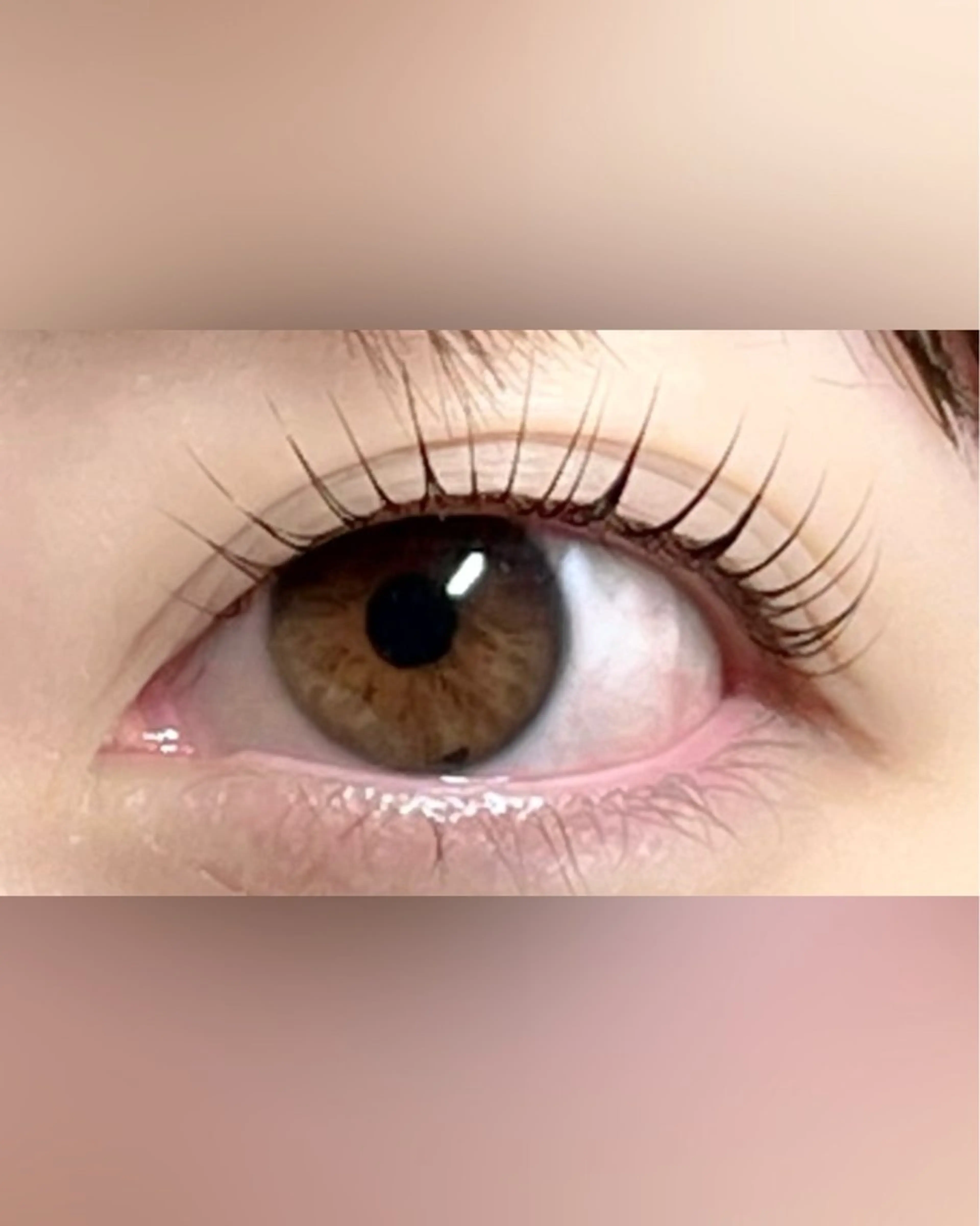 マツエク・マツパ eyecandy 土井のマツエク・マツパデザイン