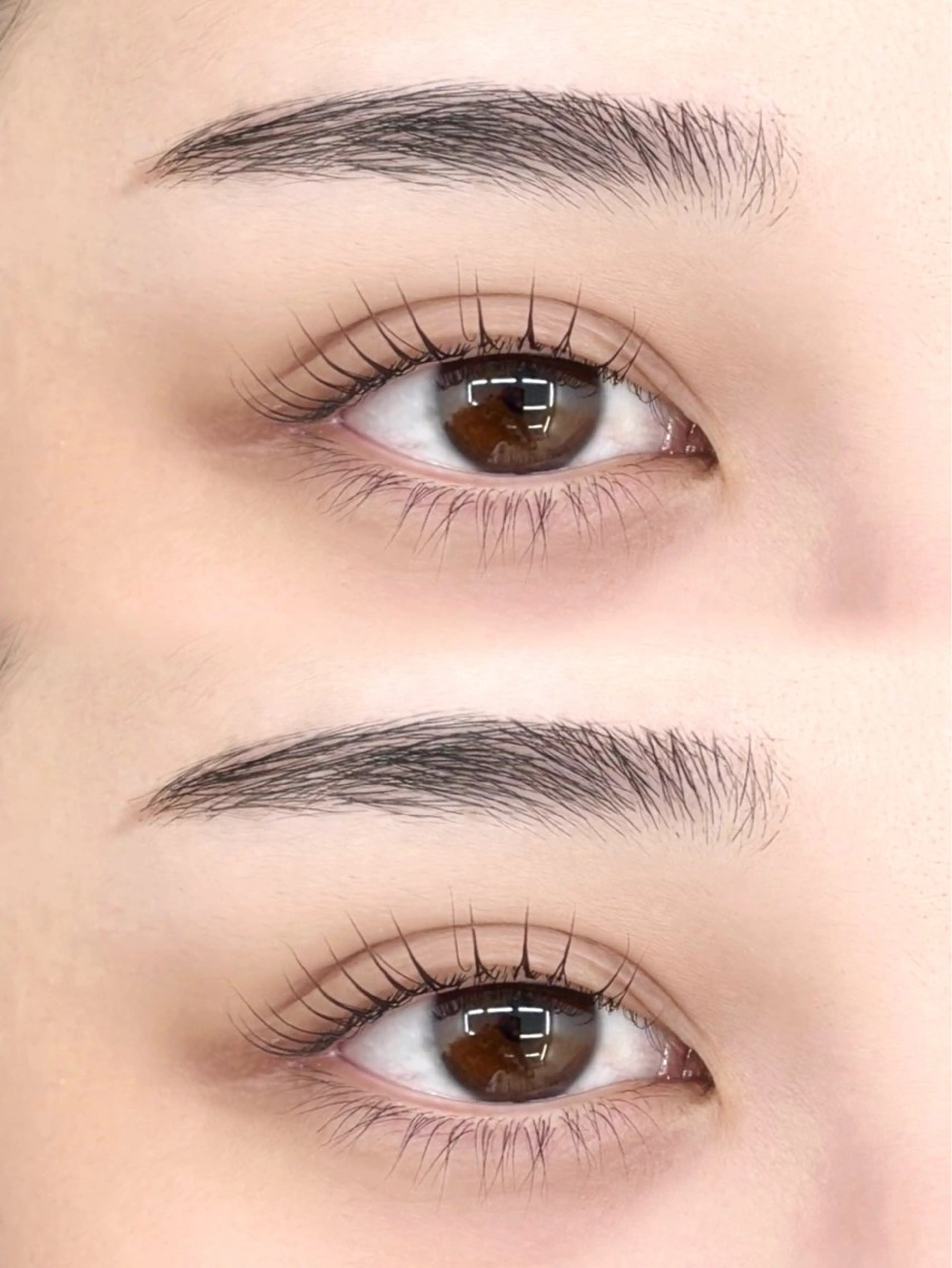 マツエク・マツパ マツパ Bianca 宮内のマツエク・マツパデザイン