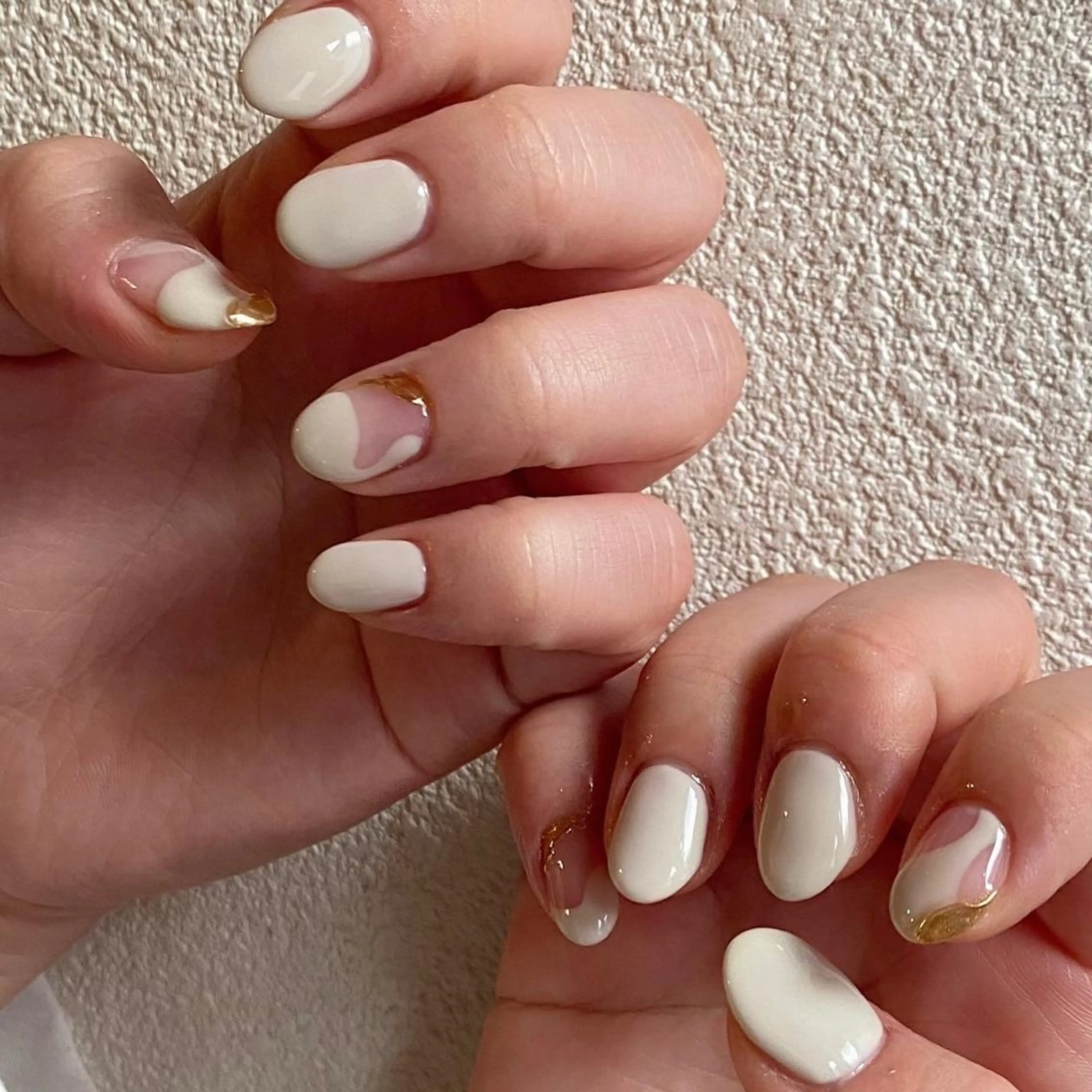 ネイル アートネイル lcoco nailのネイルデザイン