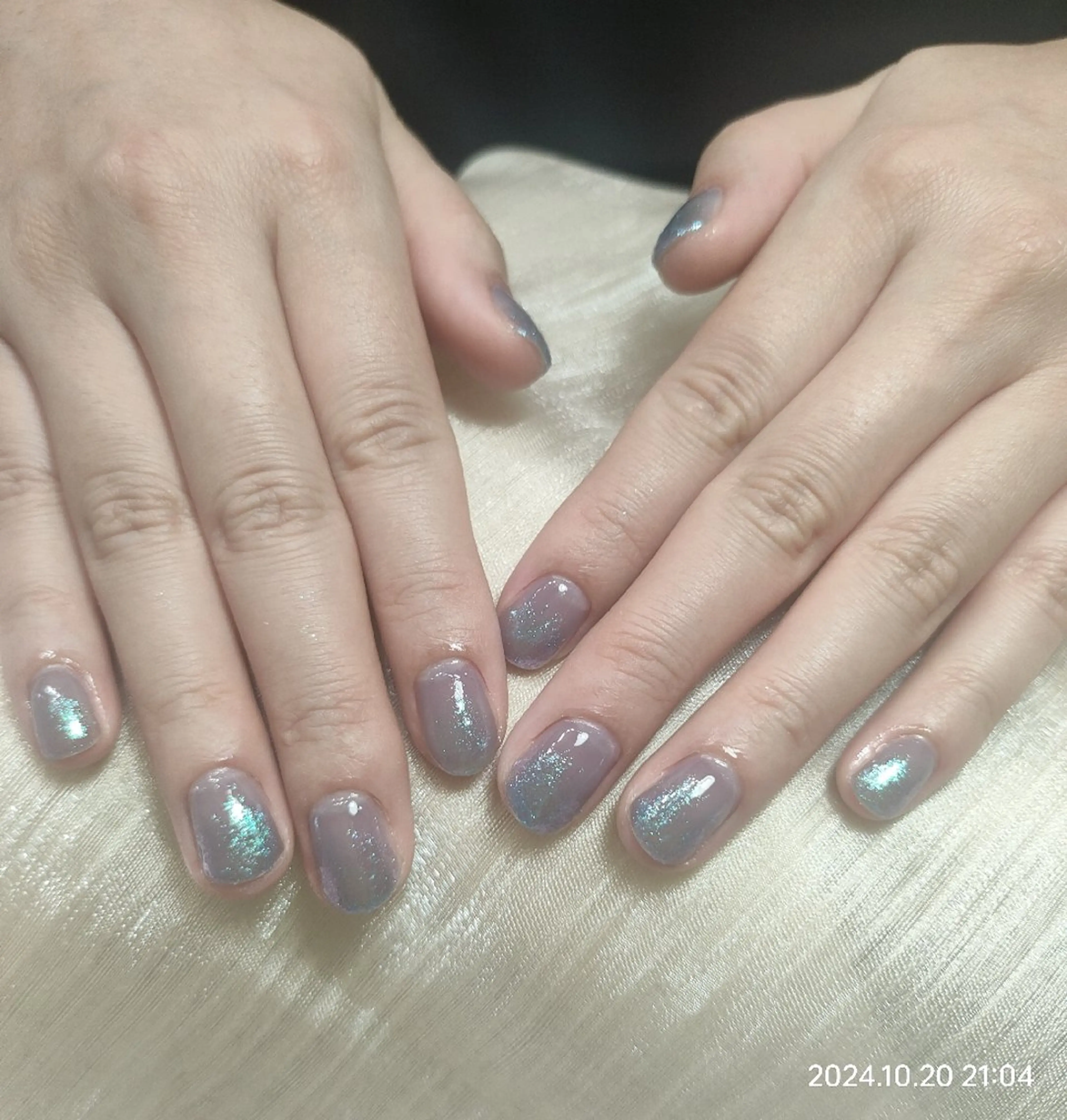 ネイル ハンドネイル nail circlesのネイルデザイン