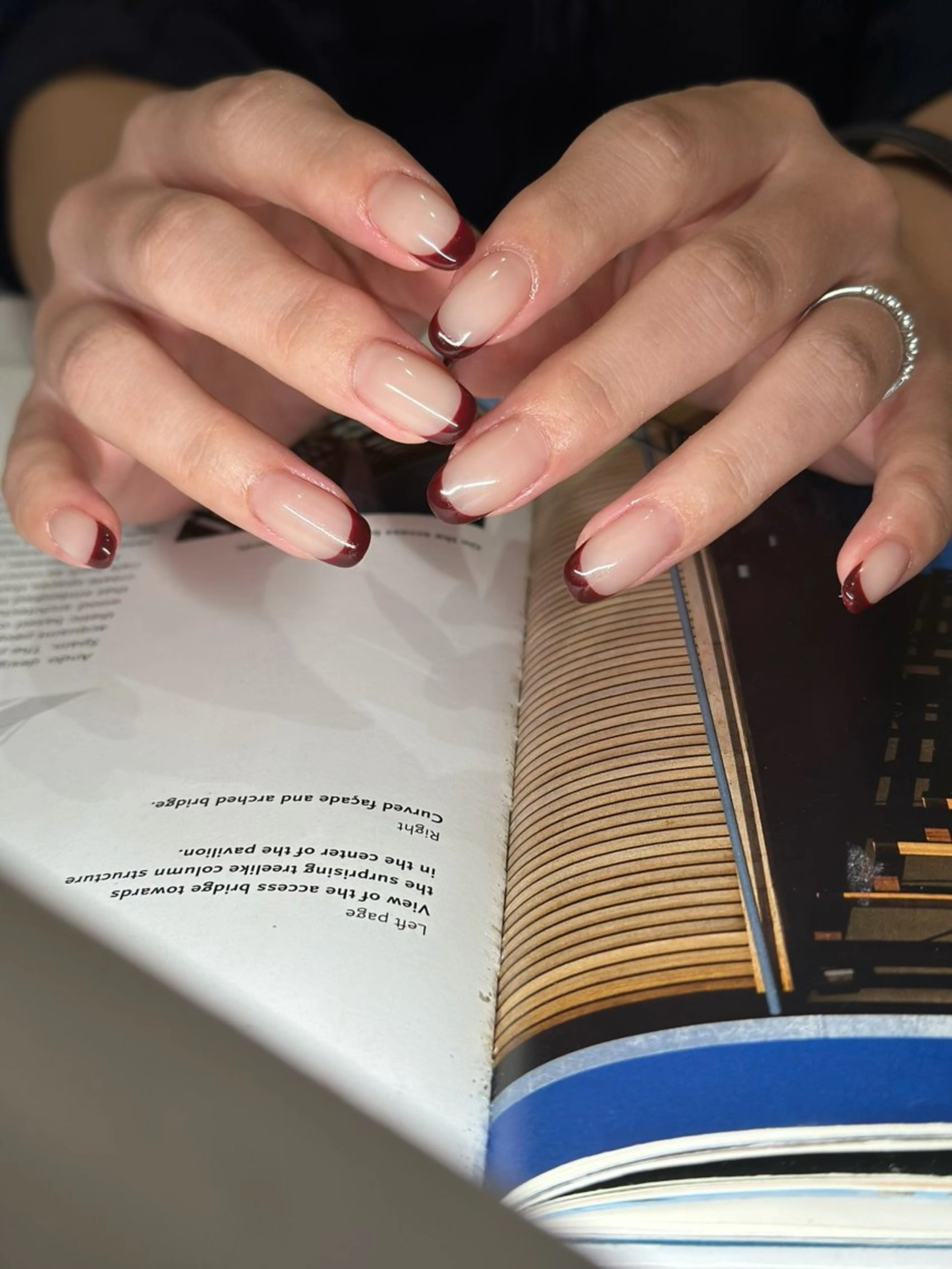 ネイル m o m o / 高岡ネイルのネイルデザイン