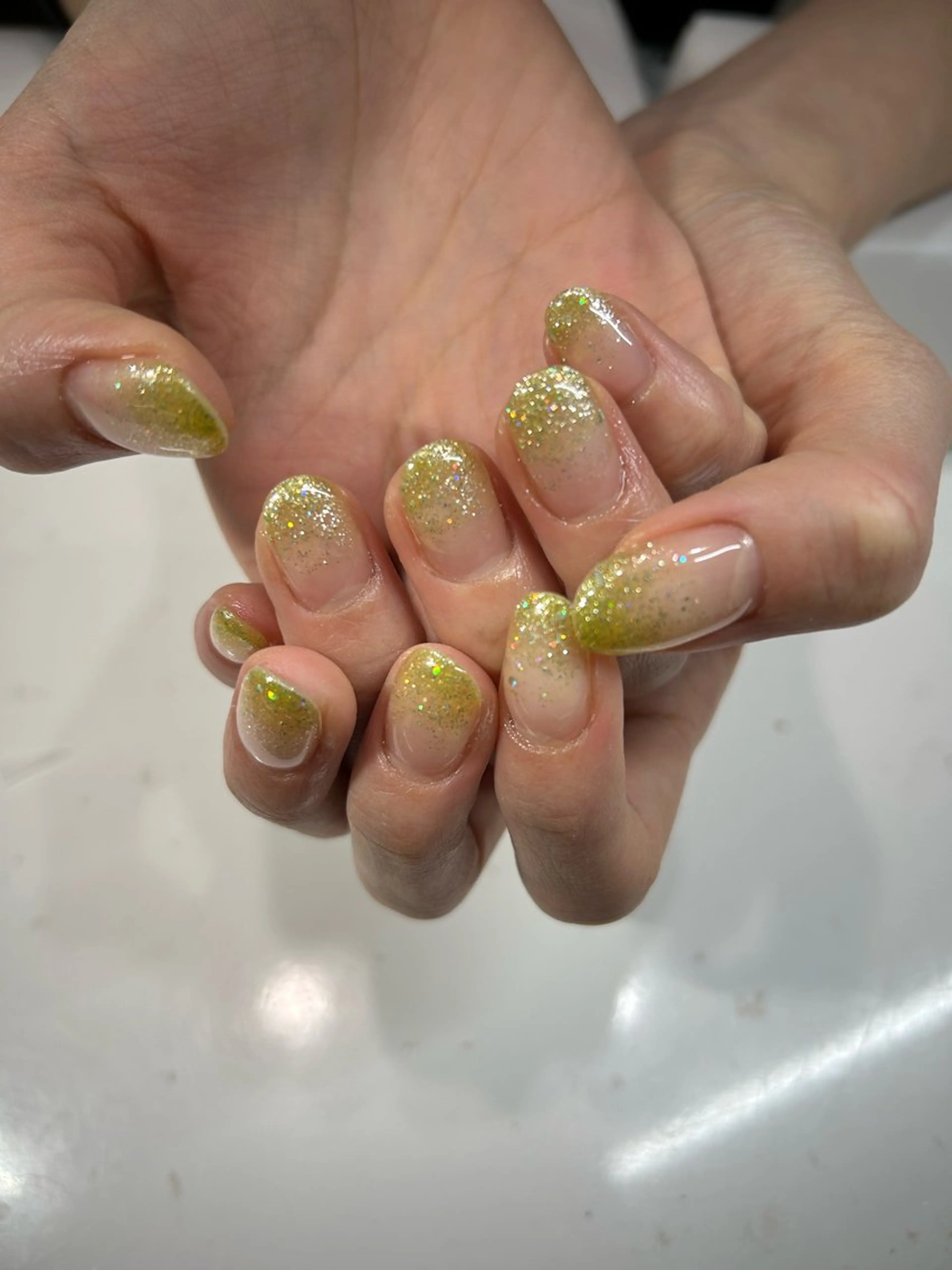 ネイル laboT aikaのネイルデザイン