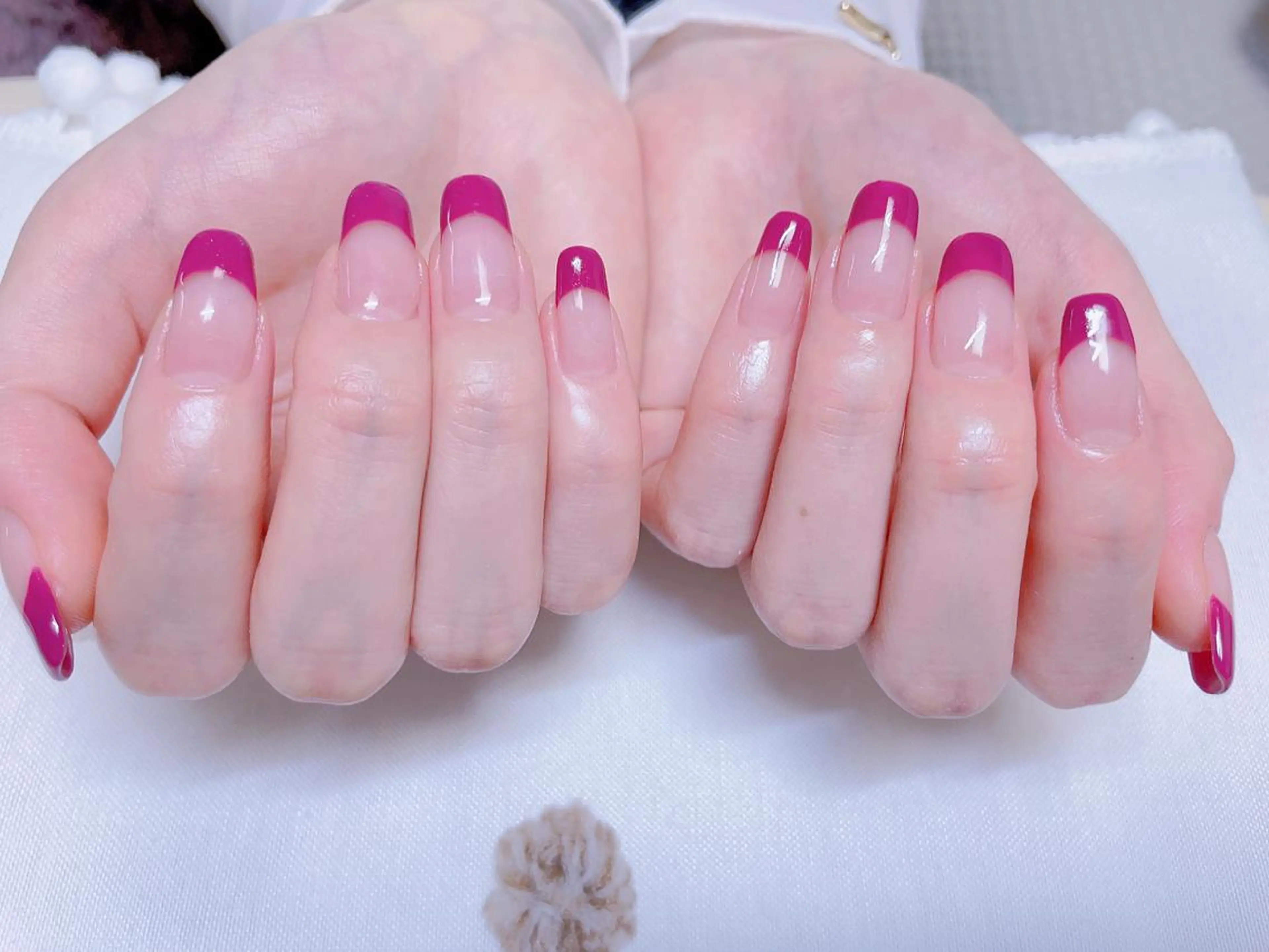 ネイル 🐇RUNA 🐇のネイルデザイン