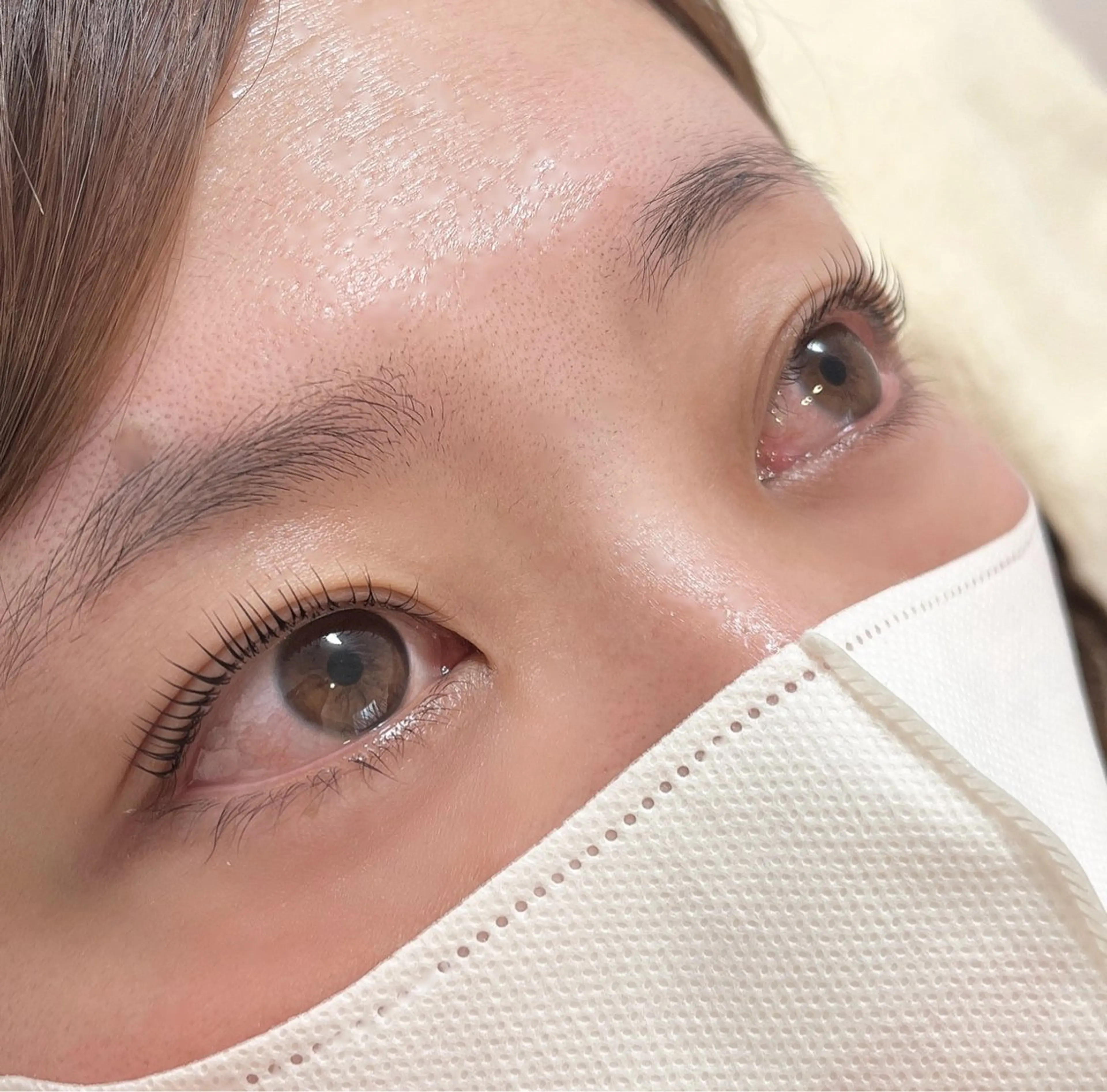 マツエク・マツパ マツパ salonmeili ＊ミキのマツエク・マツパデザイン