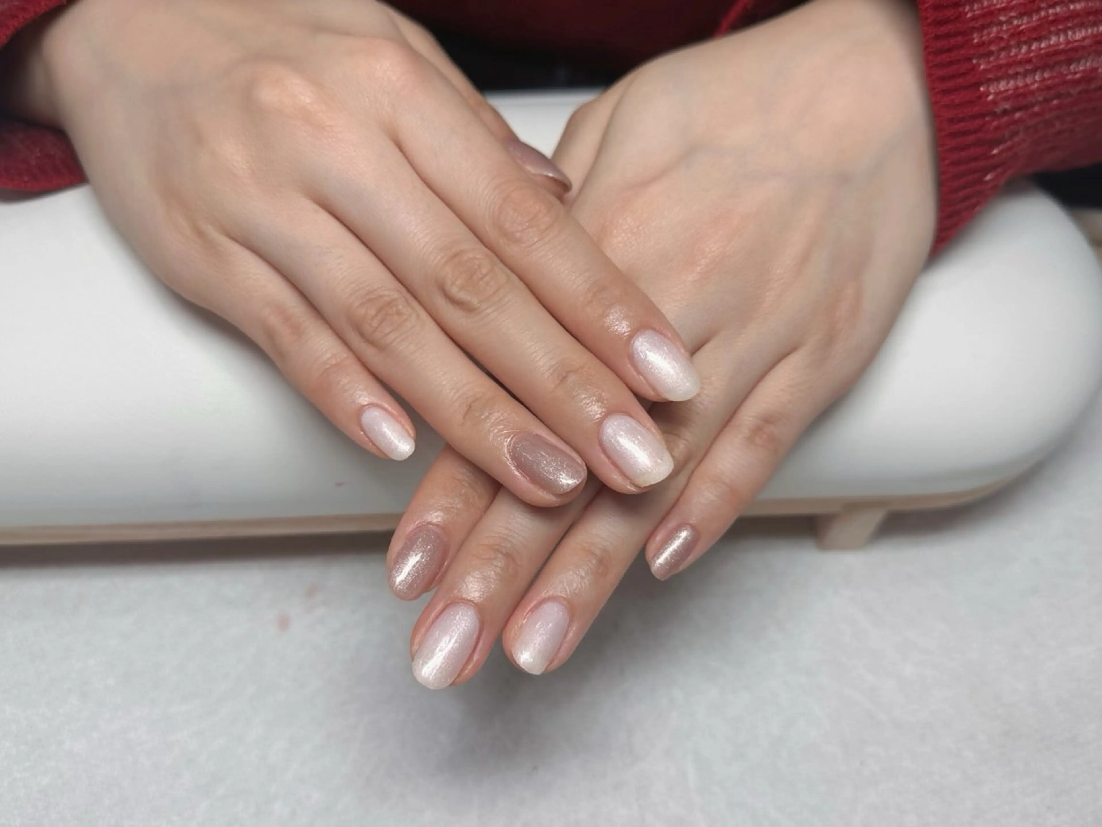 ネイル Y&M NAIL所属・樺井 アオイのネイルデザイン