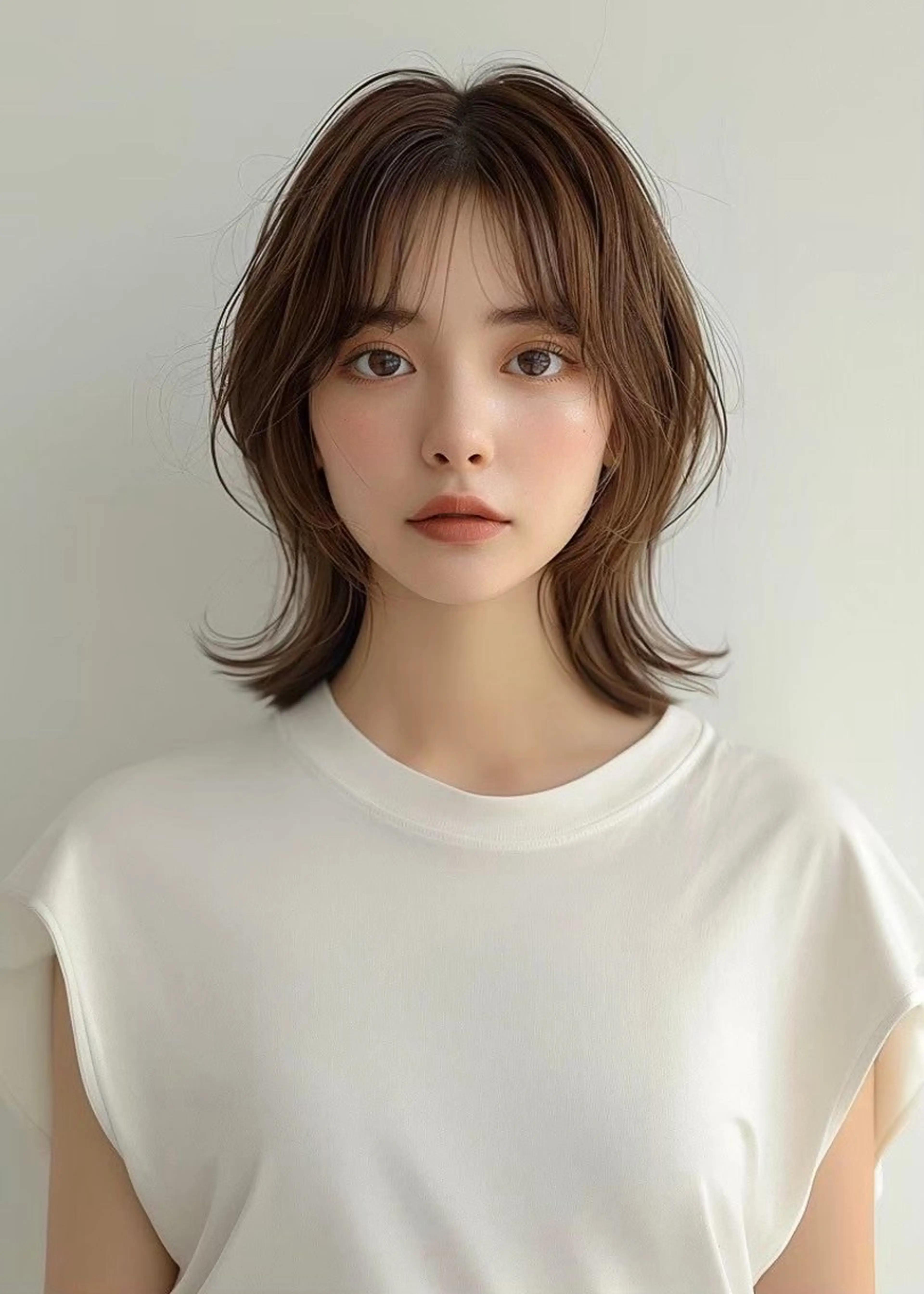 カラー ヘアカラー 佐藤優晟/カラー特化 /渋谷/表参道のヘアスタイル