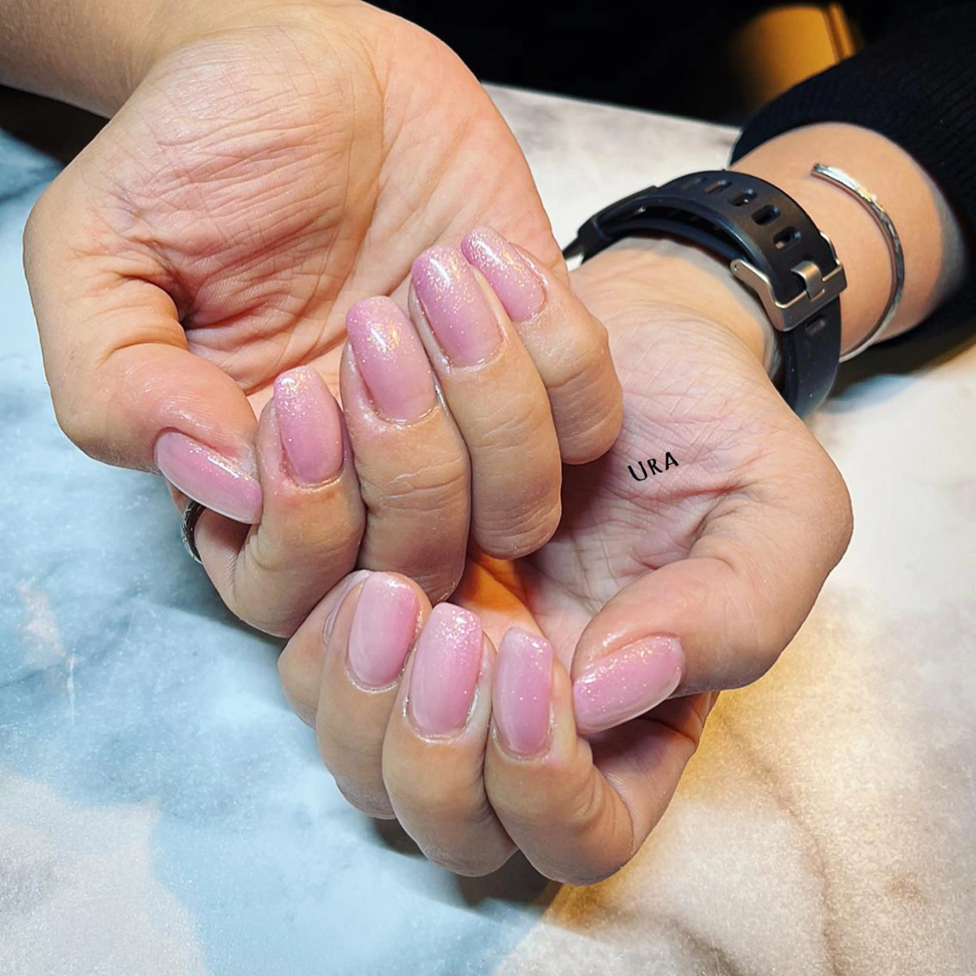 ネイル UrakoNail 《nail》のネイルデザイン