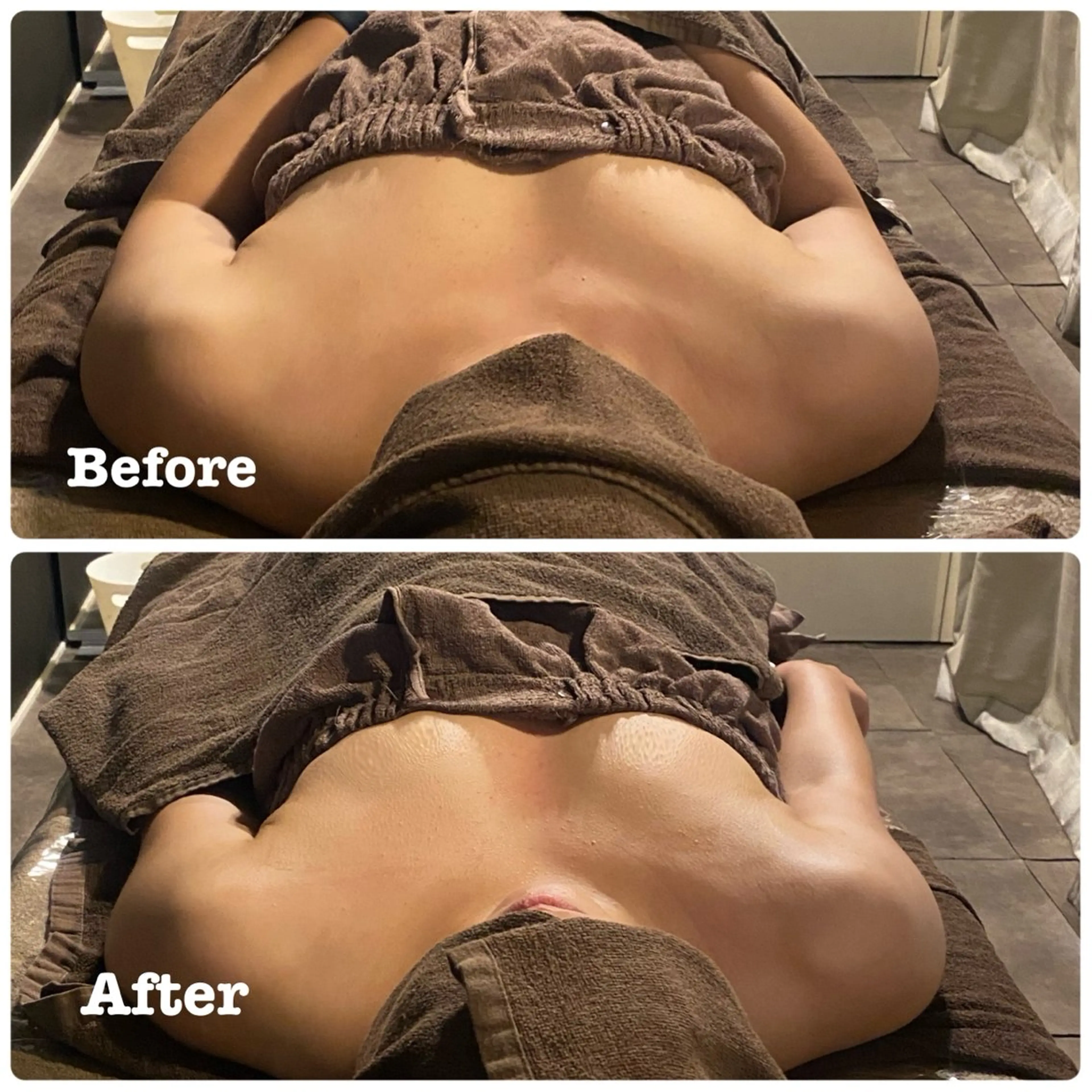 Cocofran/ manatsuのエステ・リラクイメージ