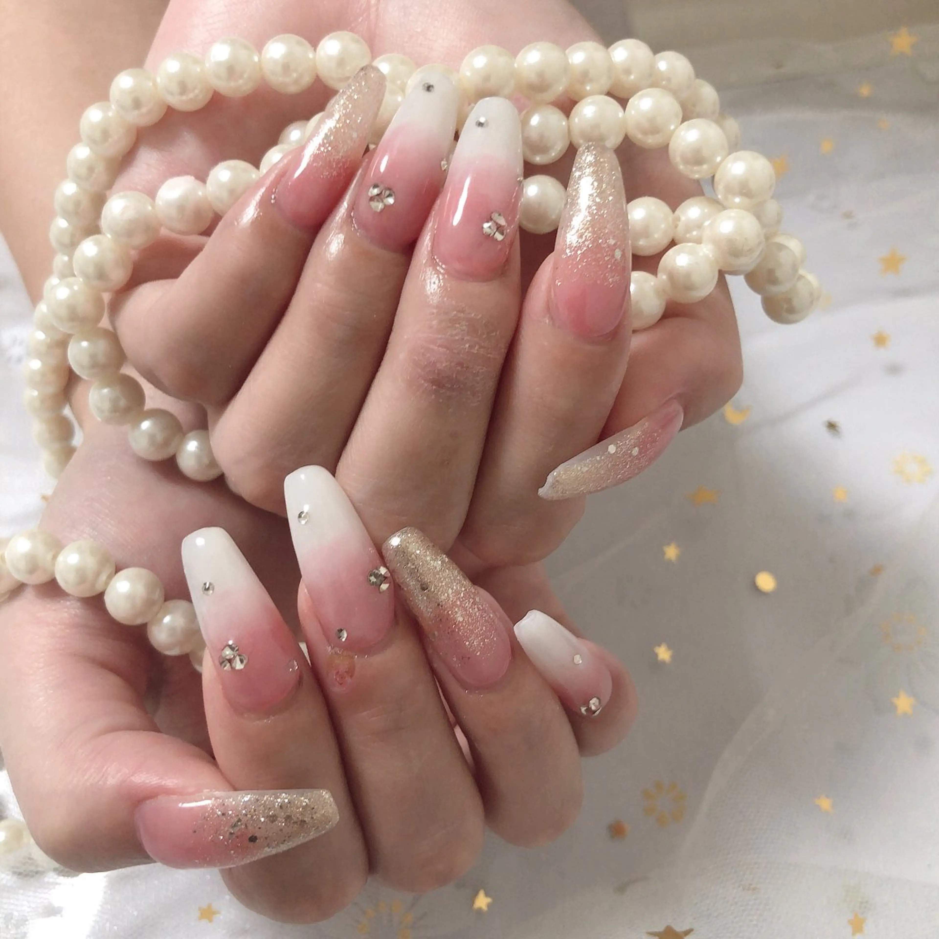 ネイル Kasumi Nailのネイルデザイン