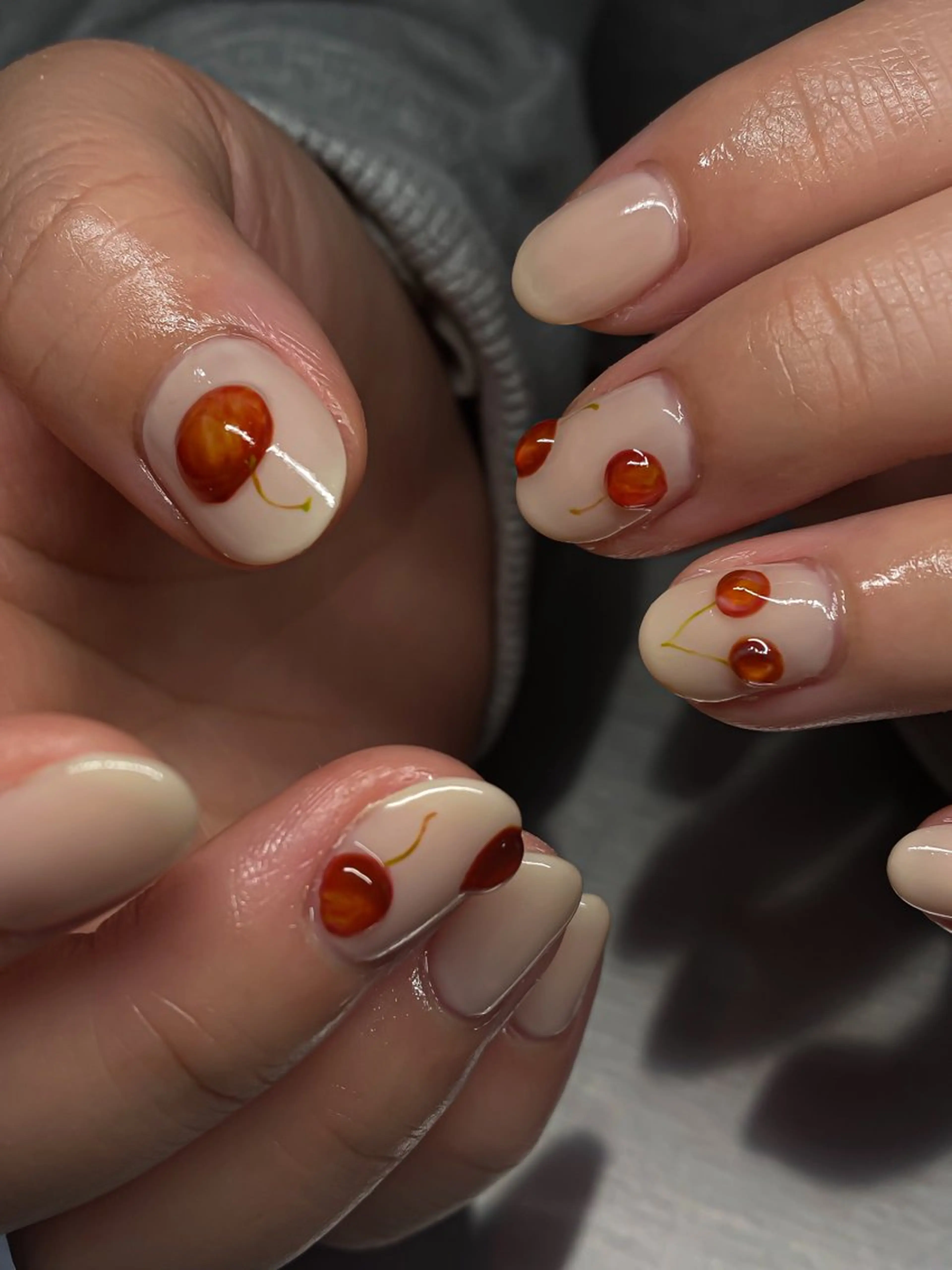 ネイル BNT nailsのネイルデザイン