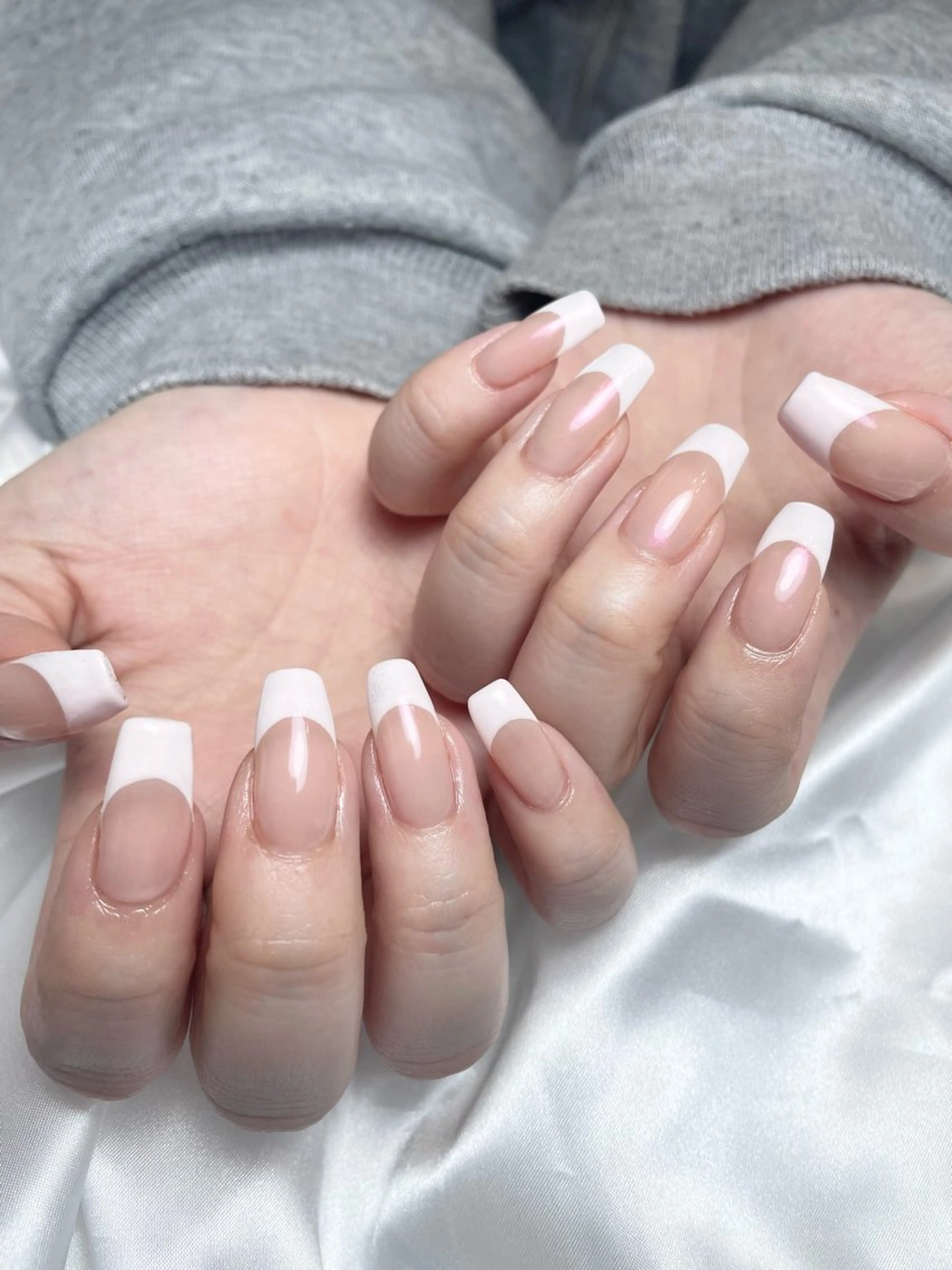 ネイル ハンドネイル Belle nail salonのネイルデザイン