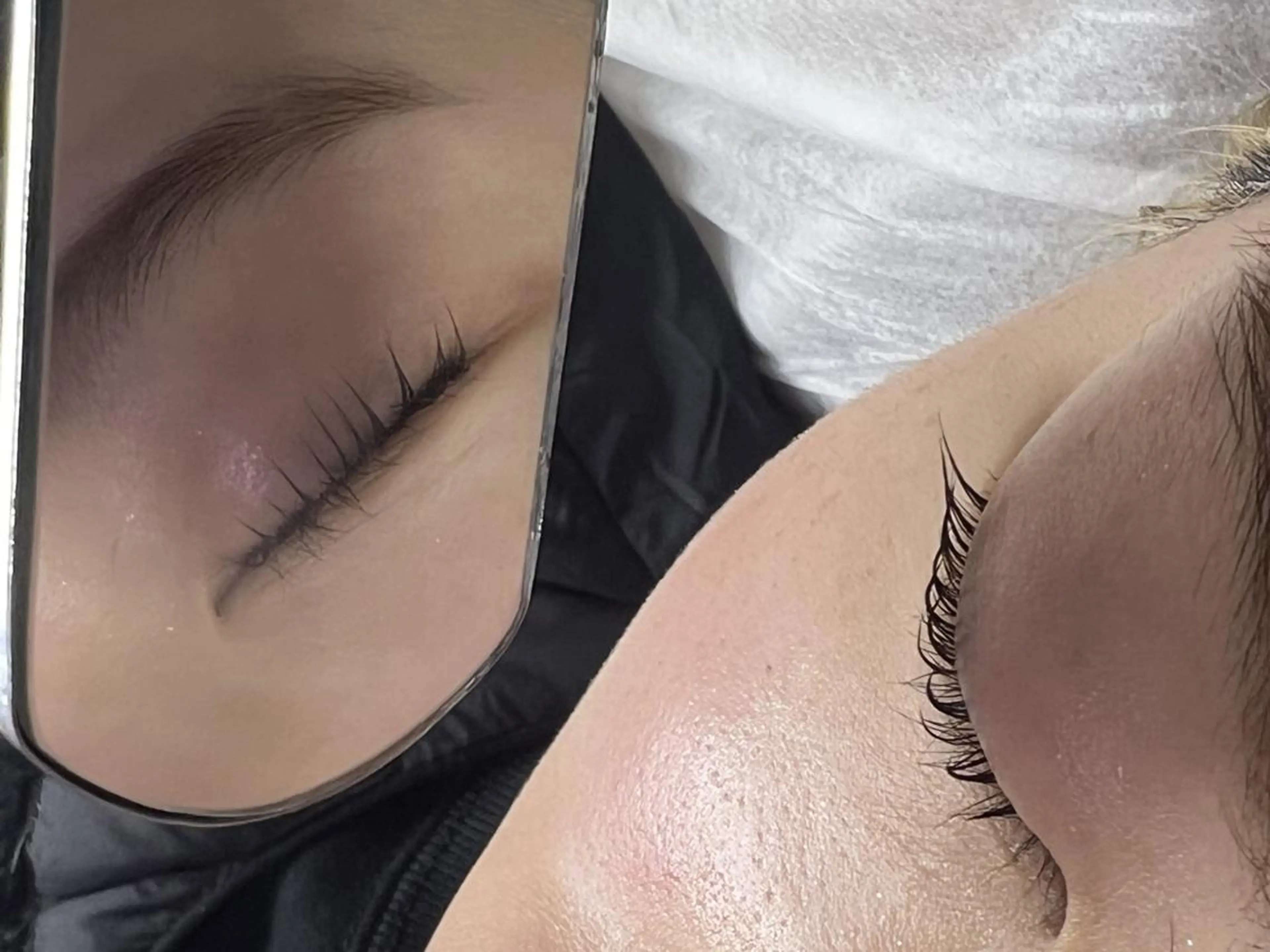 マツエク・マツパ 👼 Kiki👼の眉毛・アイブロウイメージ