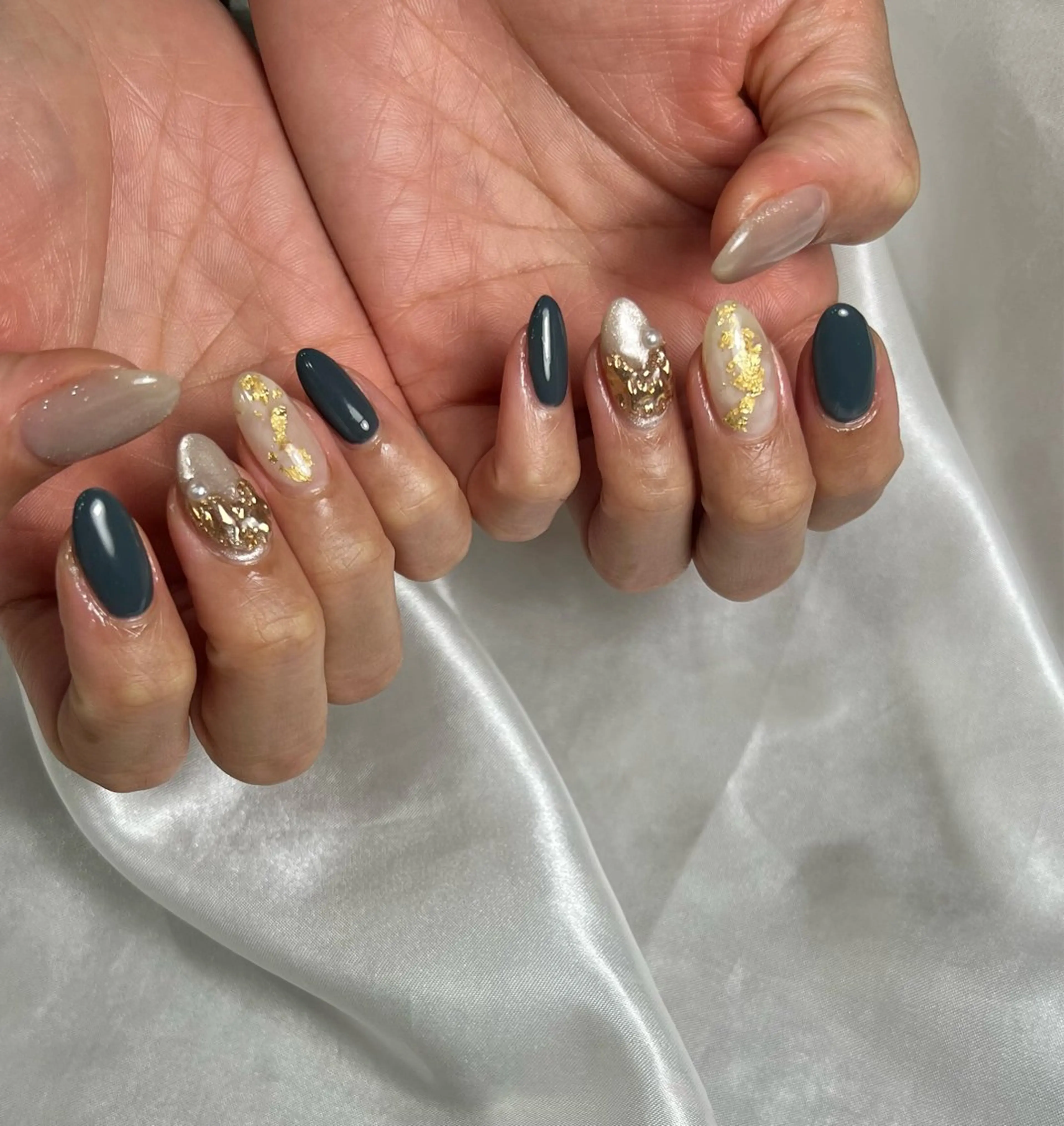 ネイル salon nail Room所属・nail... マリナのネイルデザイン