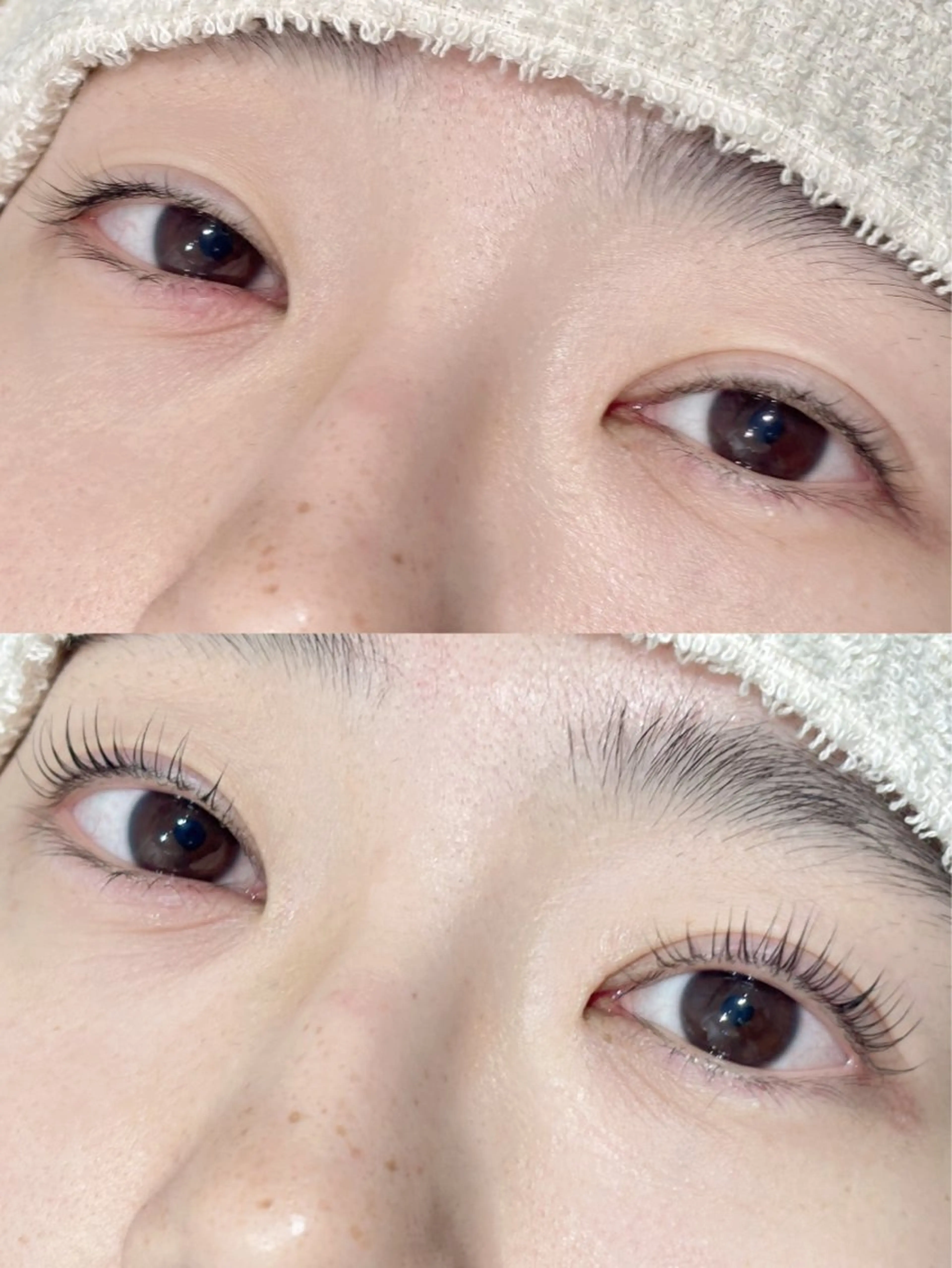 マツエク・マツパ yuine 🌷の眉毛・アイブロウイメージ