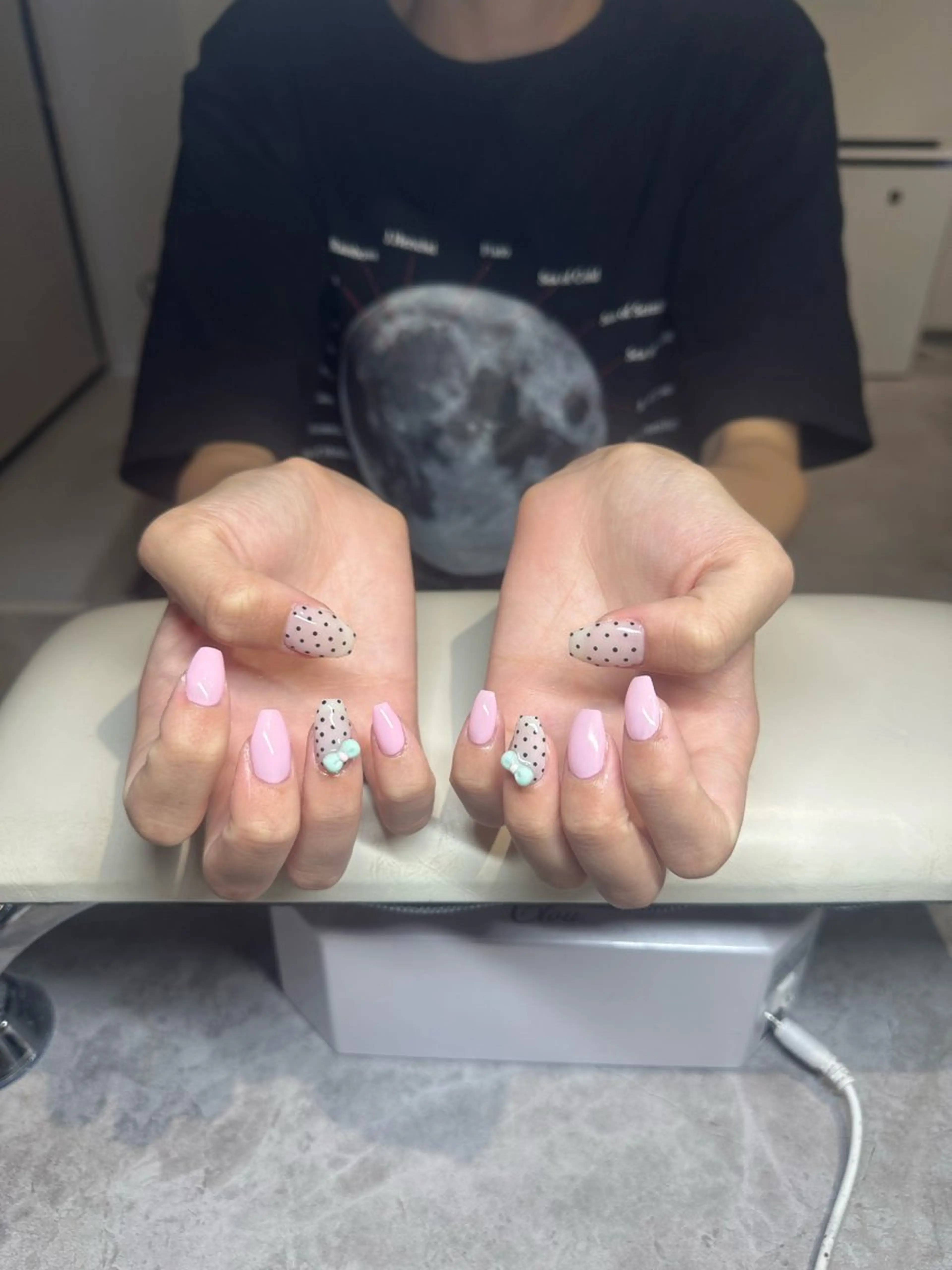 ネイル ハンドネイル IROHA NAIL akoのネイルデザイン