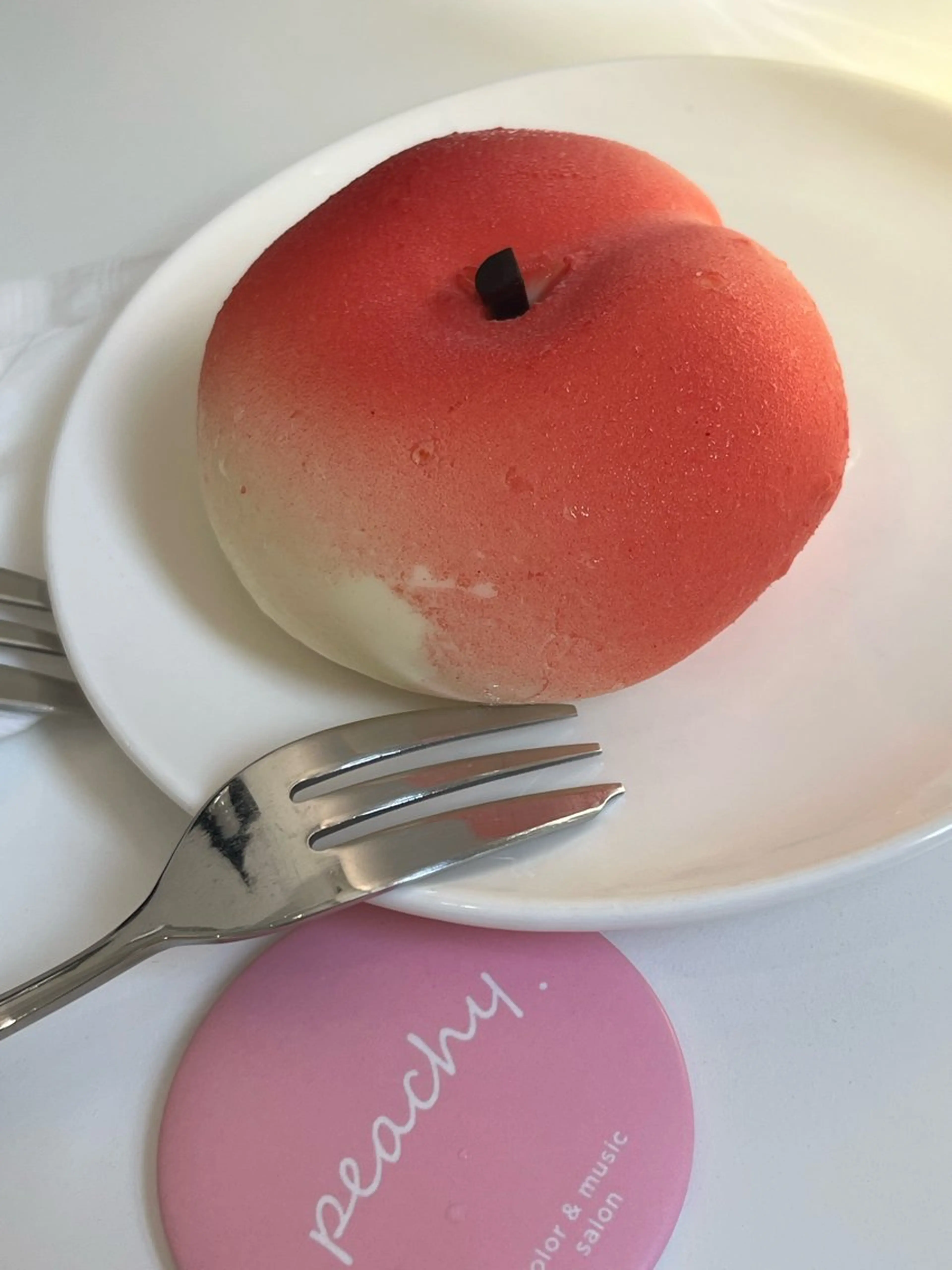 イメコン/メイク サロンpeachy.のその他イメージ