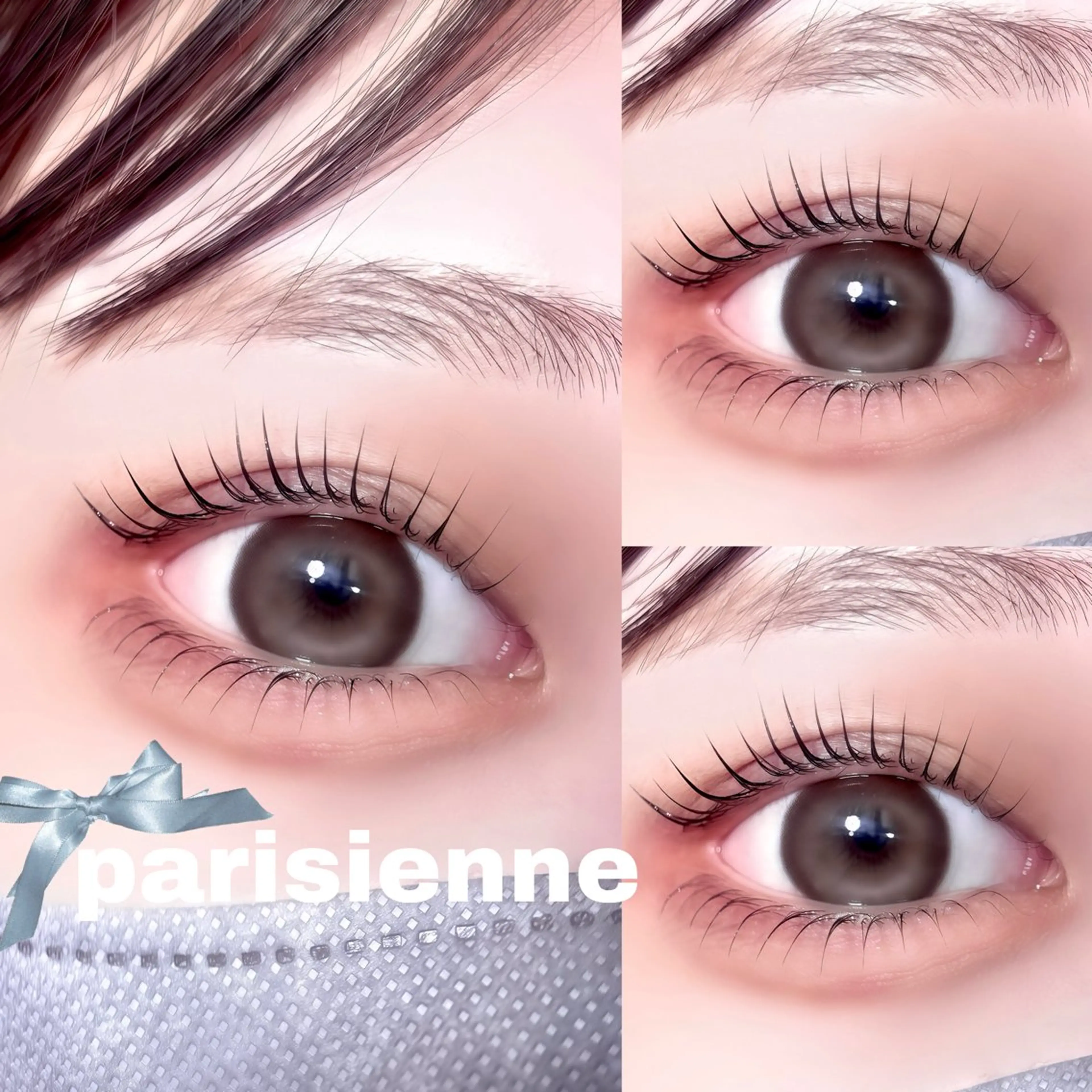 マツエク・マツパ 🤍fein. ena🤍🌙の眉毛・アイブロウイメージ