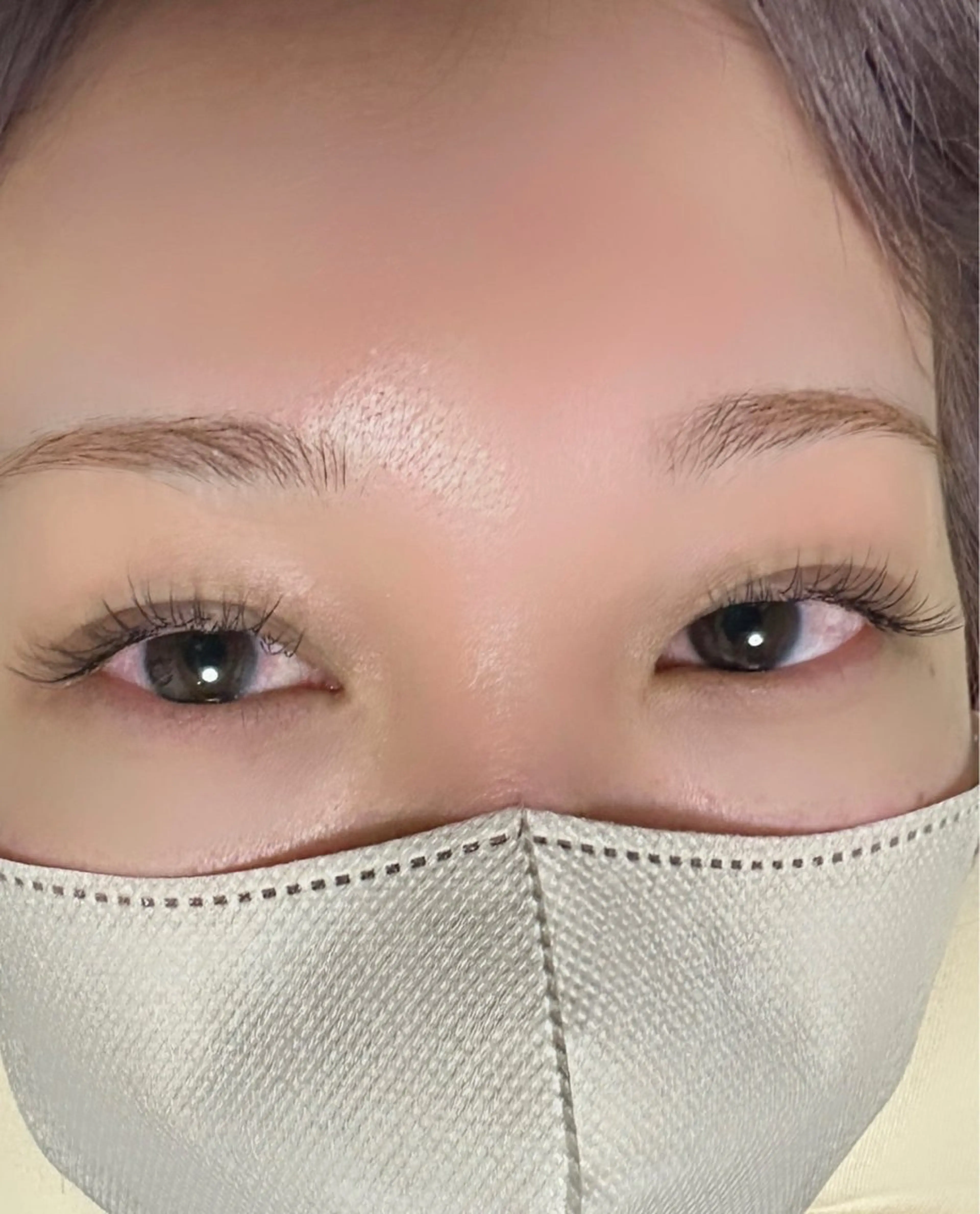 マツエク・マツパ Salon iroha所属・まつ毛と美眉サロン Salonirohaのマツエク・マツパデザイン