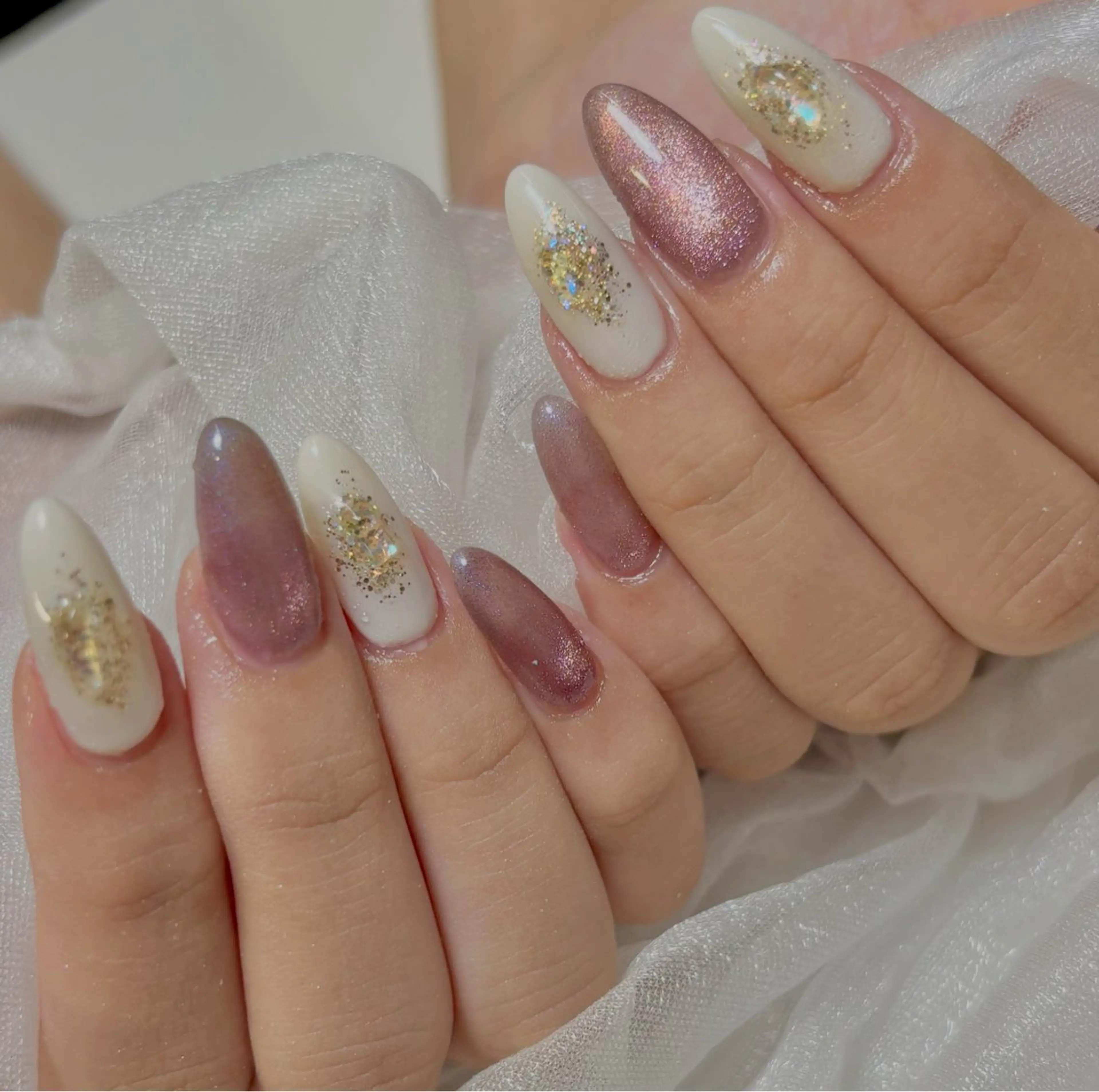 ネイル ハンドネイル nail y.room所属・nail y.roomのネイルデザイン