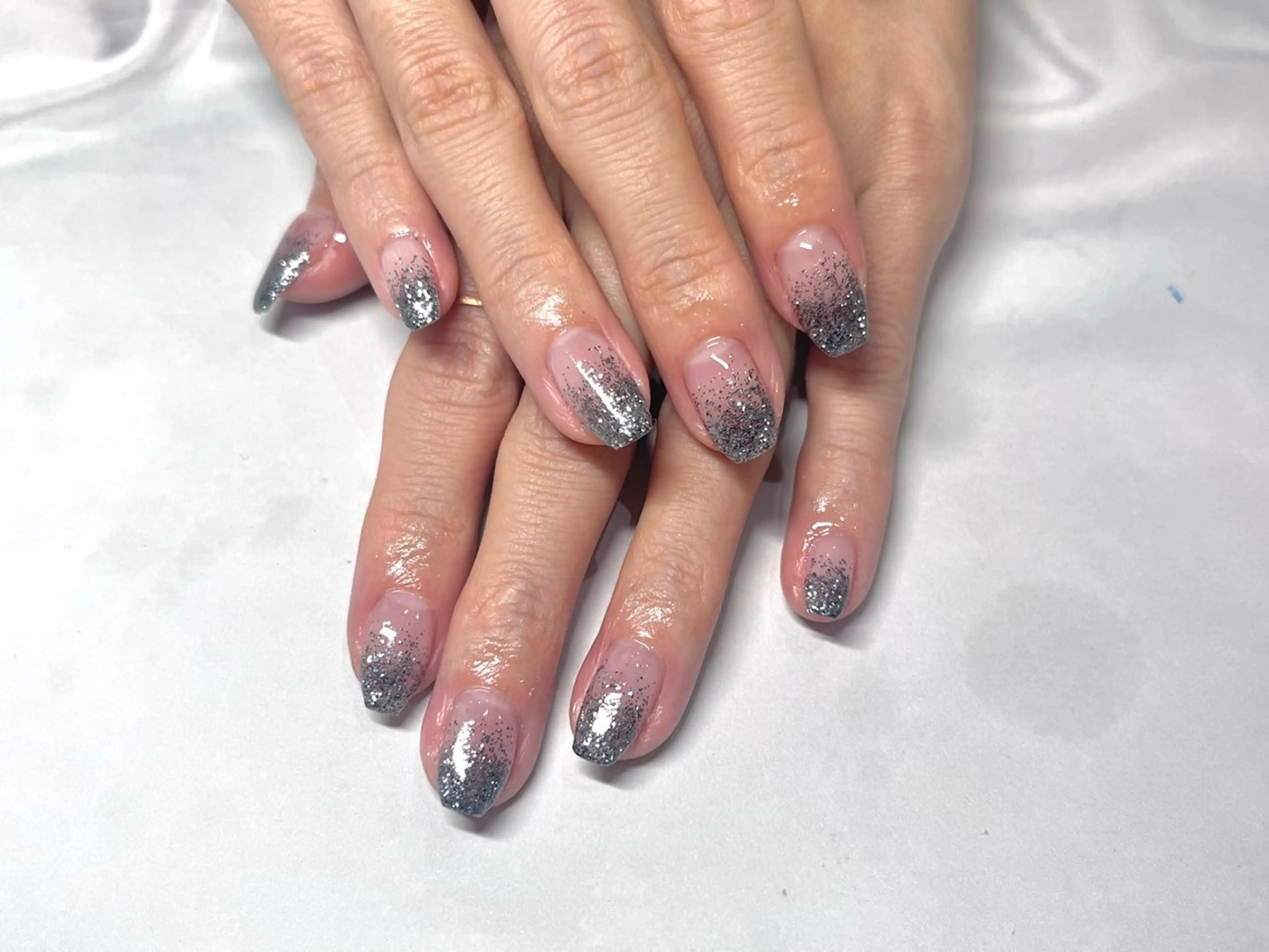 ネイル Rich to 福岡のネイルデザイン