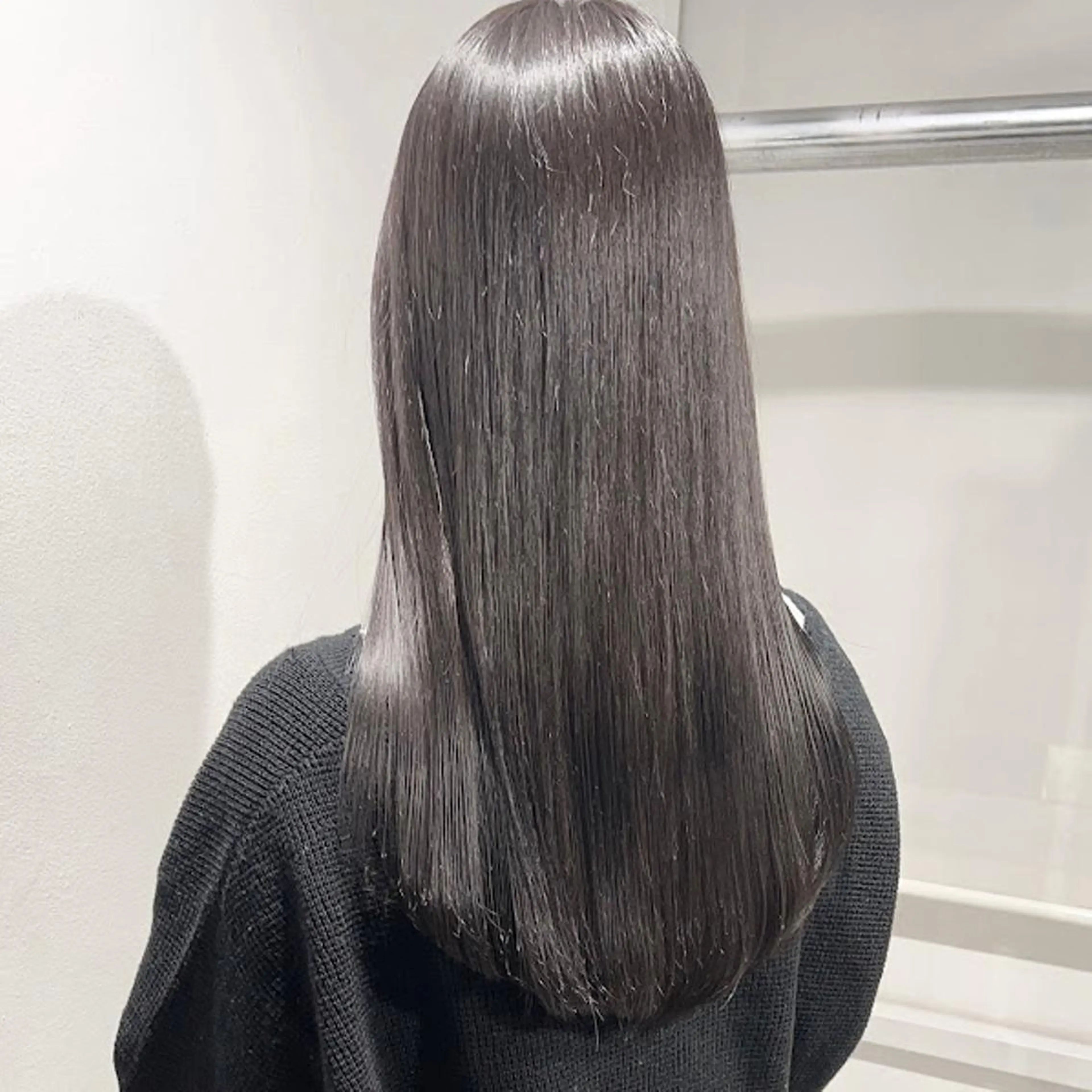 カラー 🤍JUICE原宿店 🤍officialのヘアスタイル
