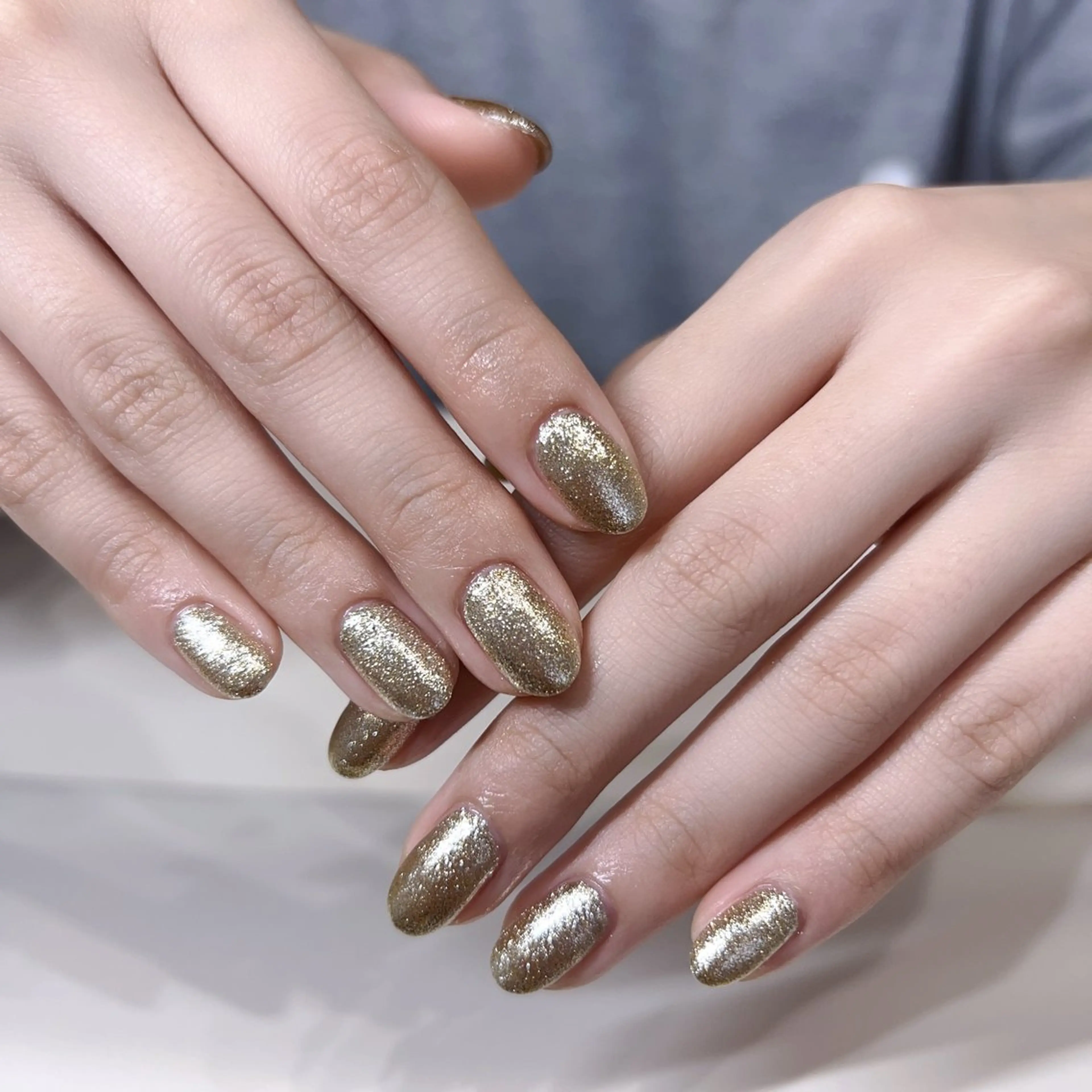 ネイル ハンドネイル Lovely Nail Salonのネイルデザイン