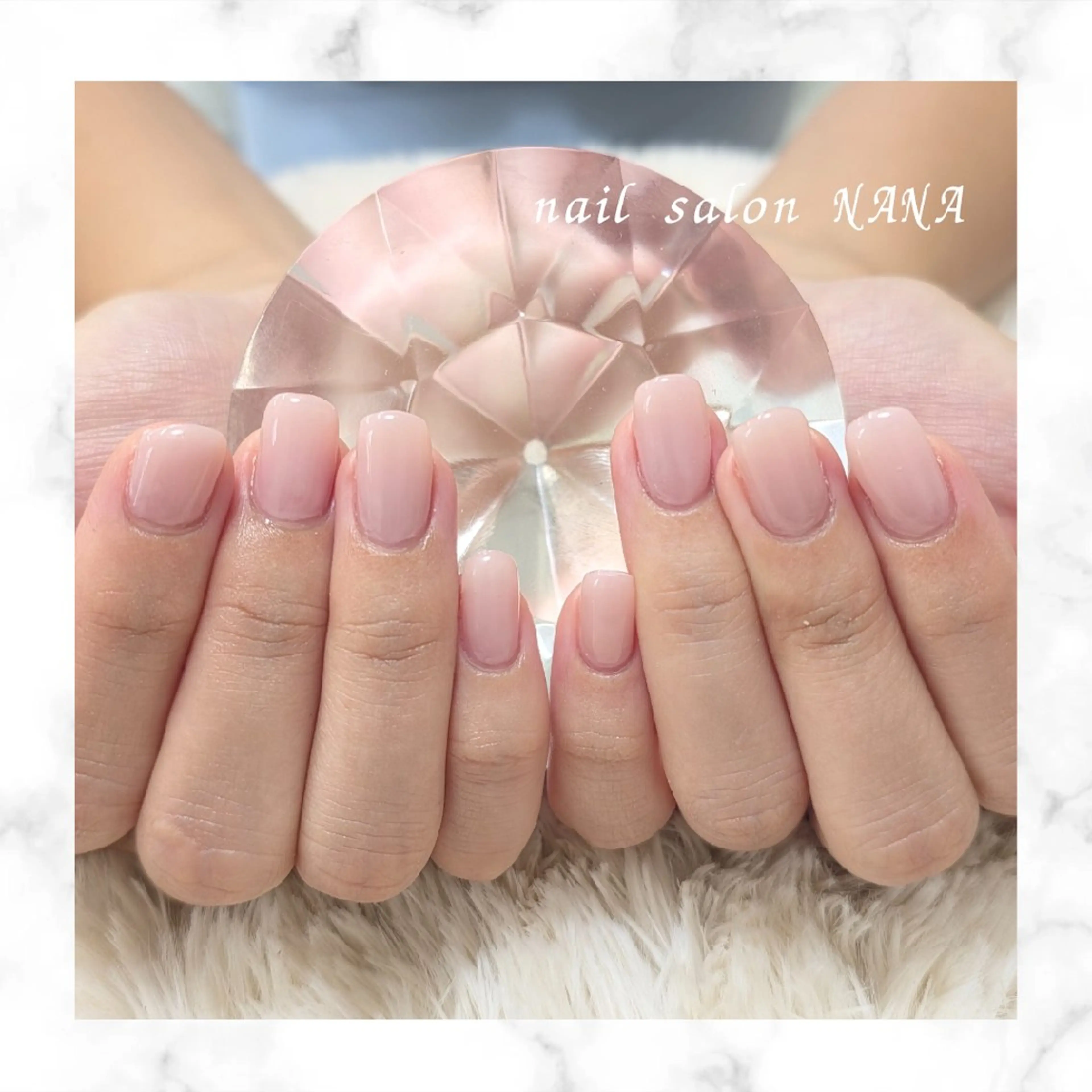 ネイル nail salon  NANAのネイルデザイン
