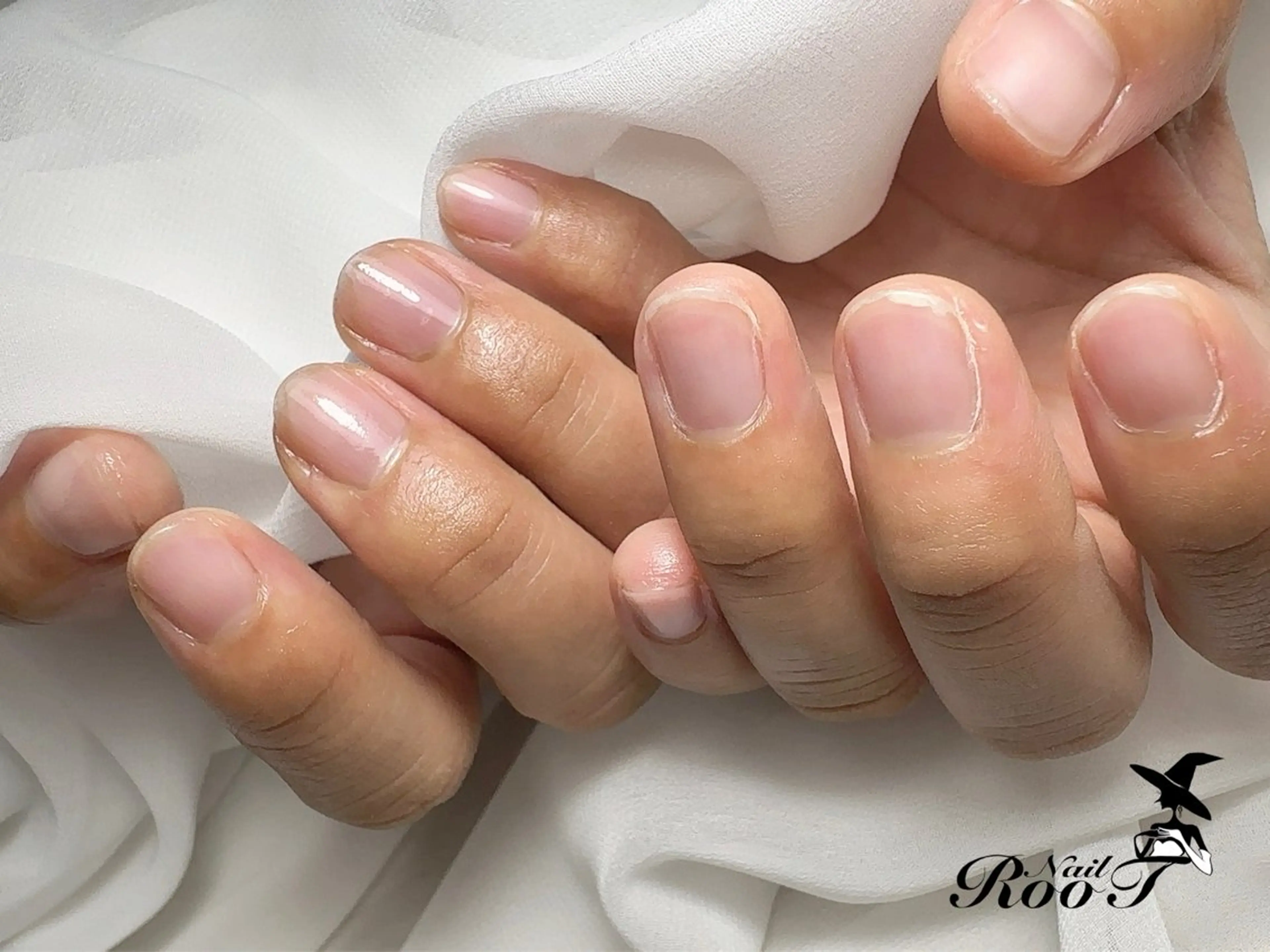 ネイル オフのみ(ネイル) RooT Nailのネイルデザイン