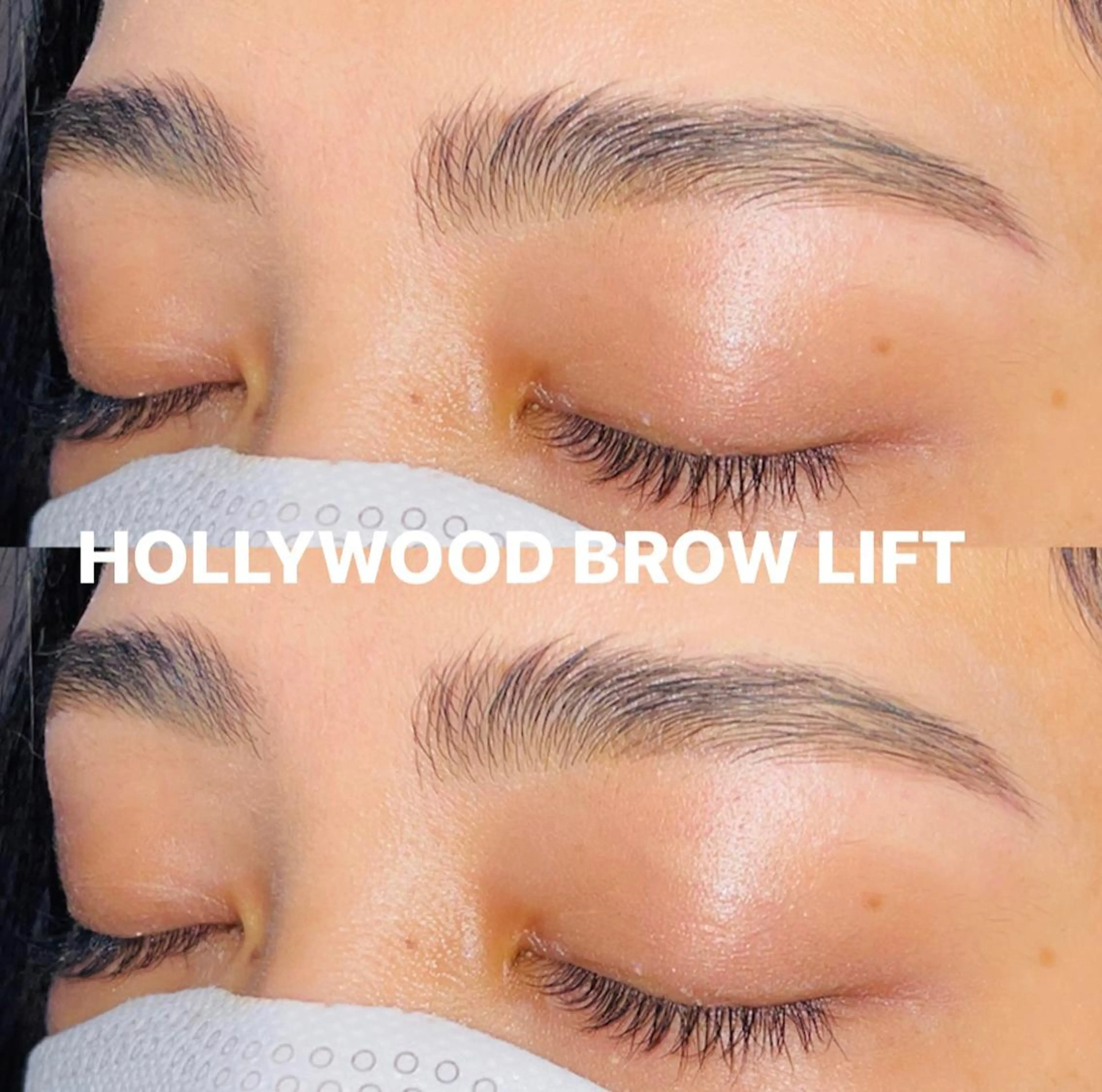 アイブロウ LOWE / Chiakiのマツエク・マツパデザイン