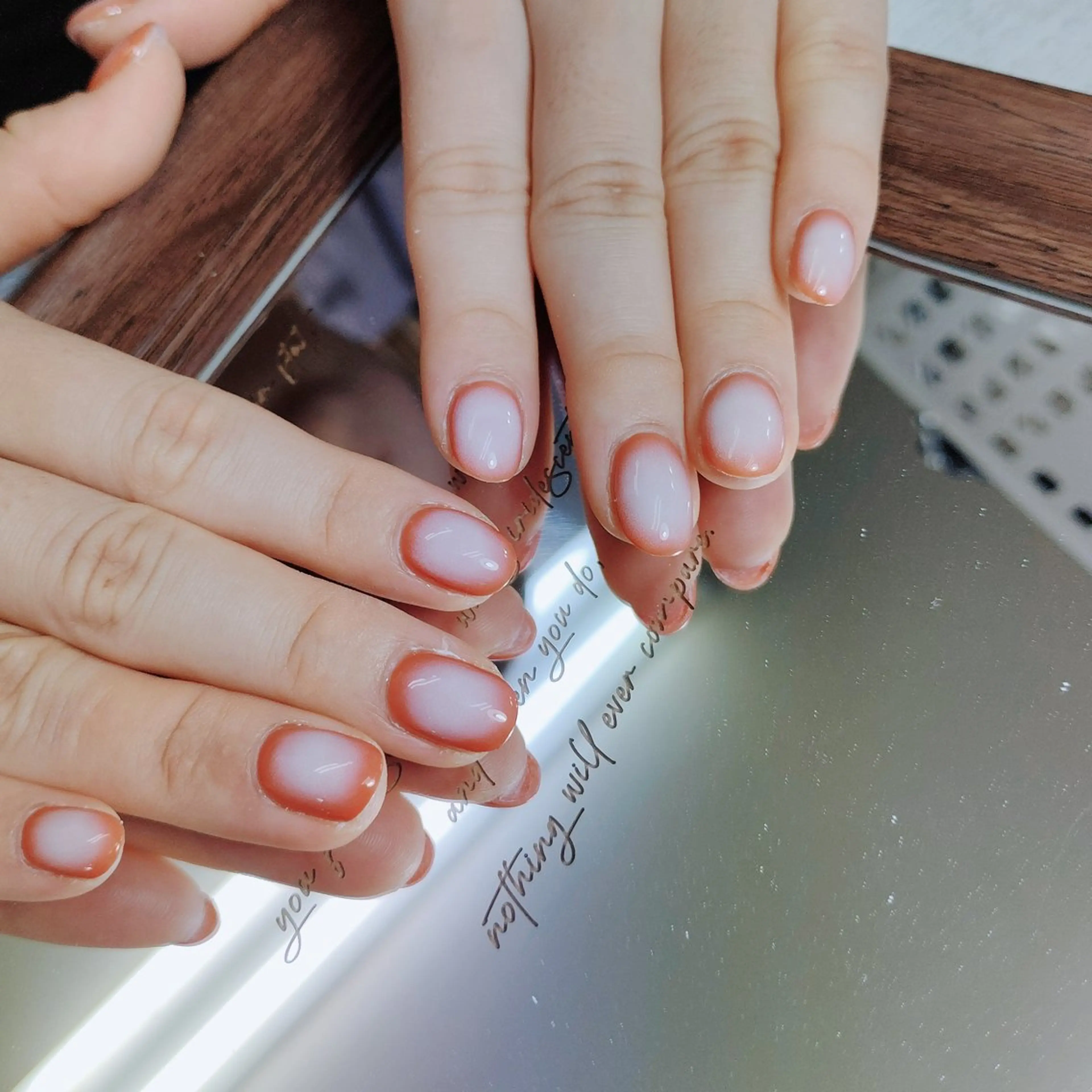 ネイル ハンドネイル ハンドケア BuBu Nail渋谷道玄坂のネイルデザイン