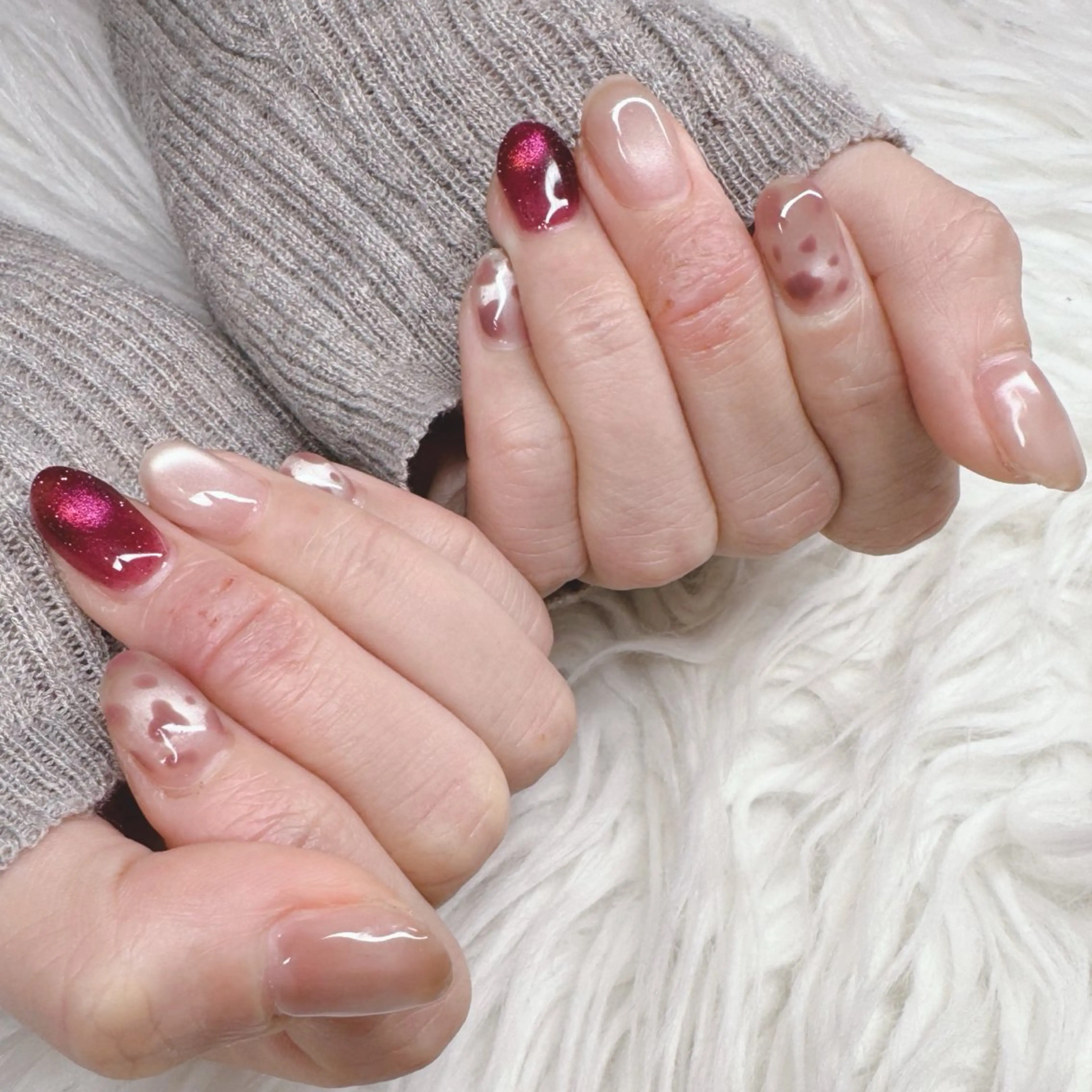 【ジュニア価格‼️】アート5本【オフあり】の写真