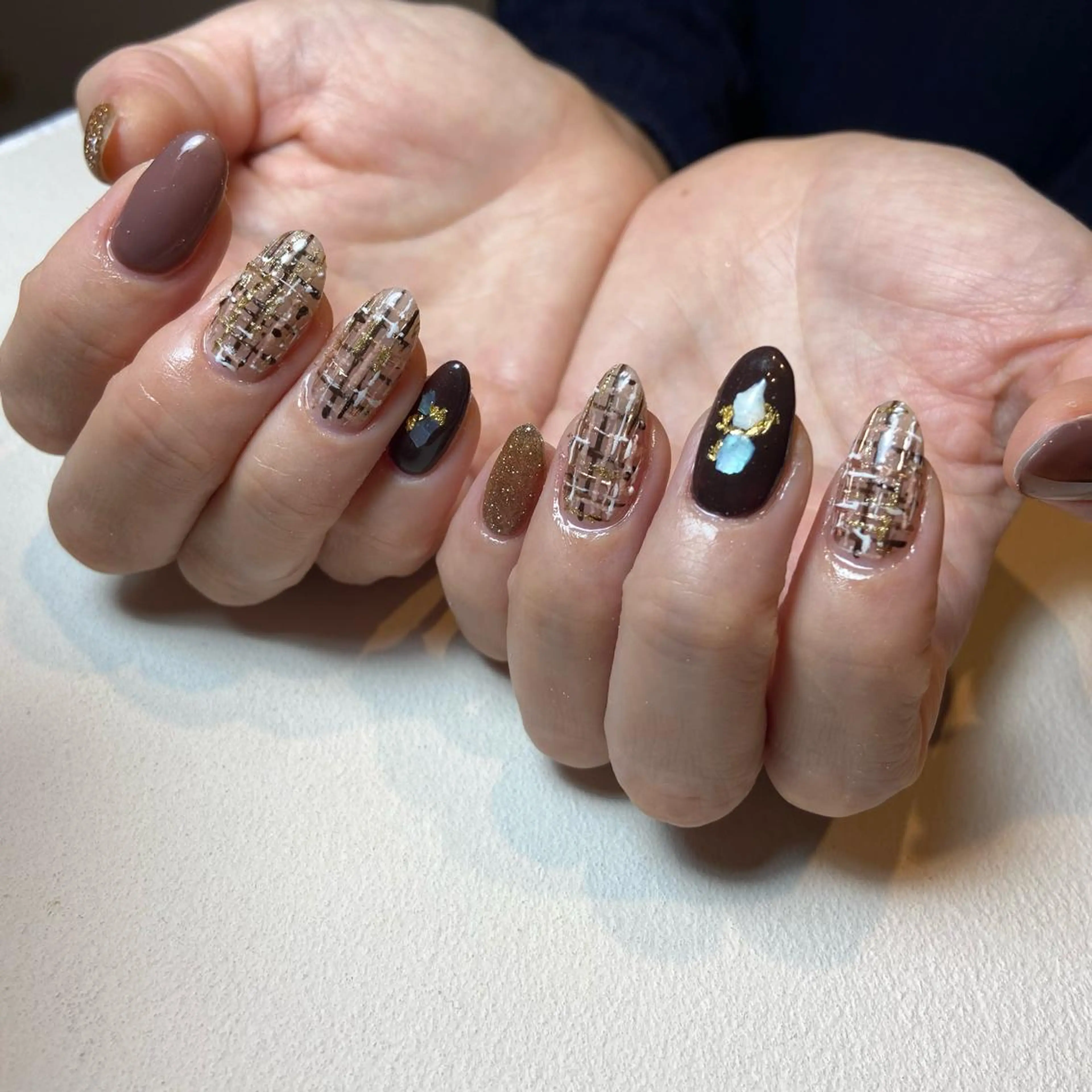 ネイル エステティックサロン Liente(リアンテ)所属・Hashimoto .のエステ・リラクイメージ