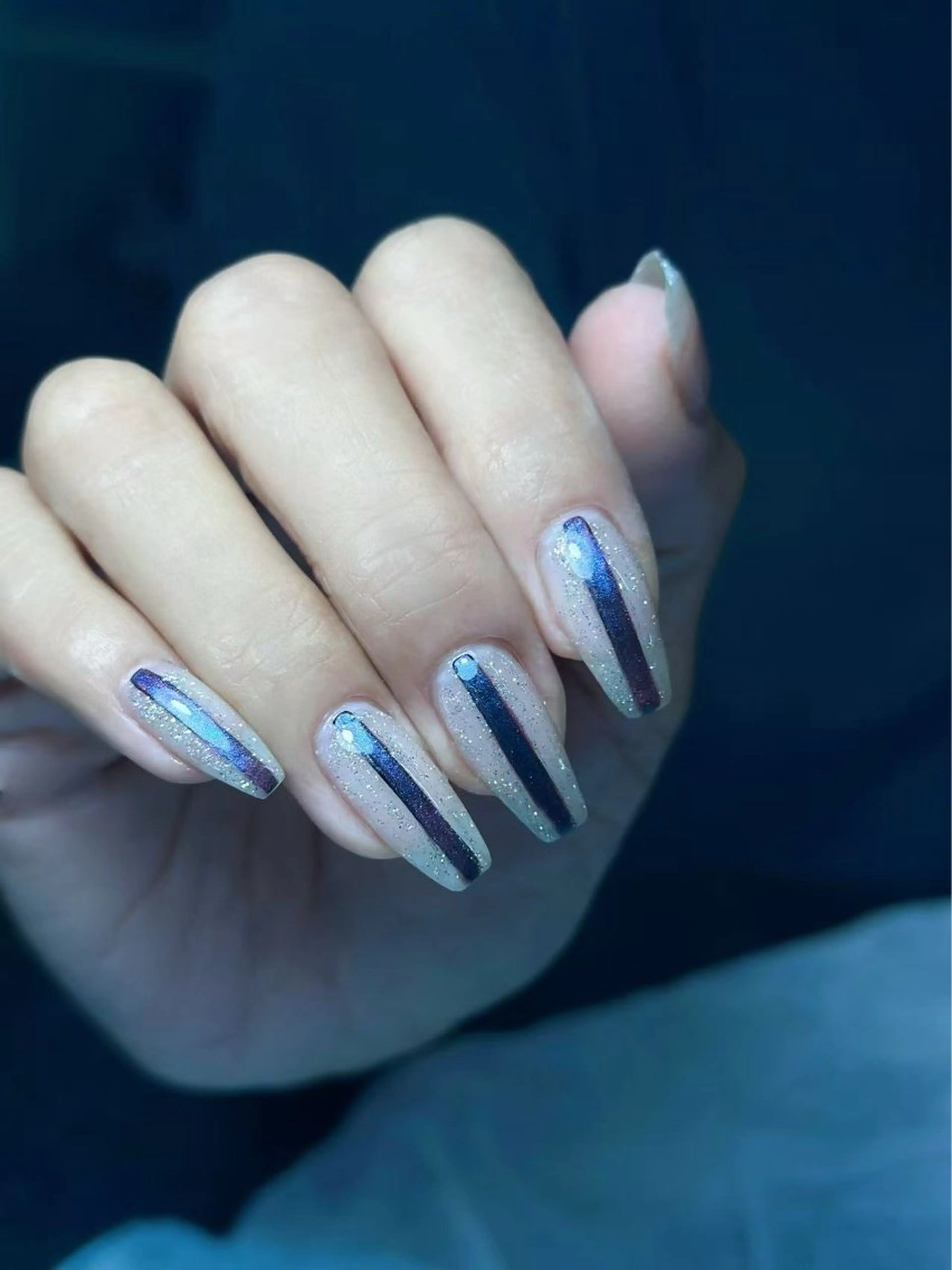 ネイル Nail Salon ワンダフルのネイルデザイン