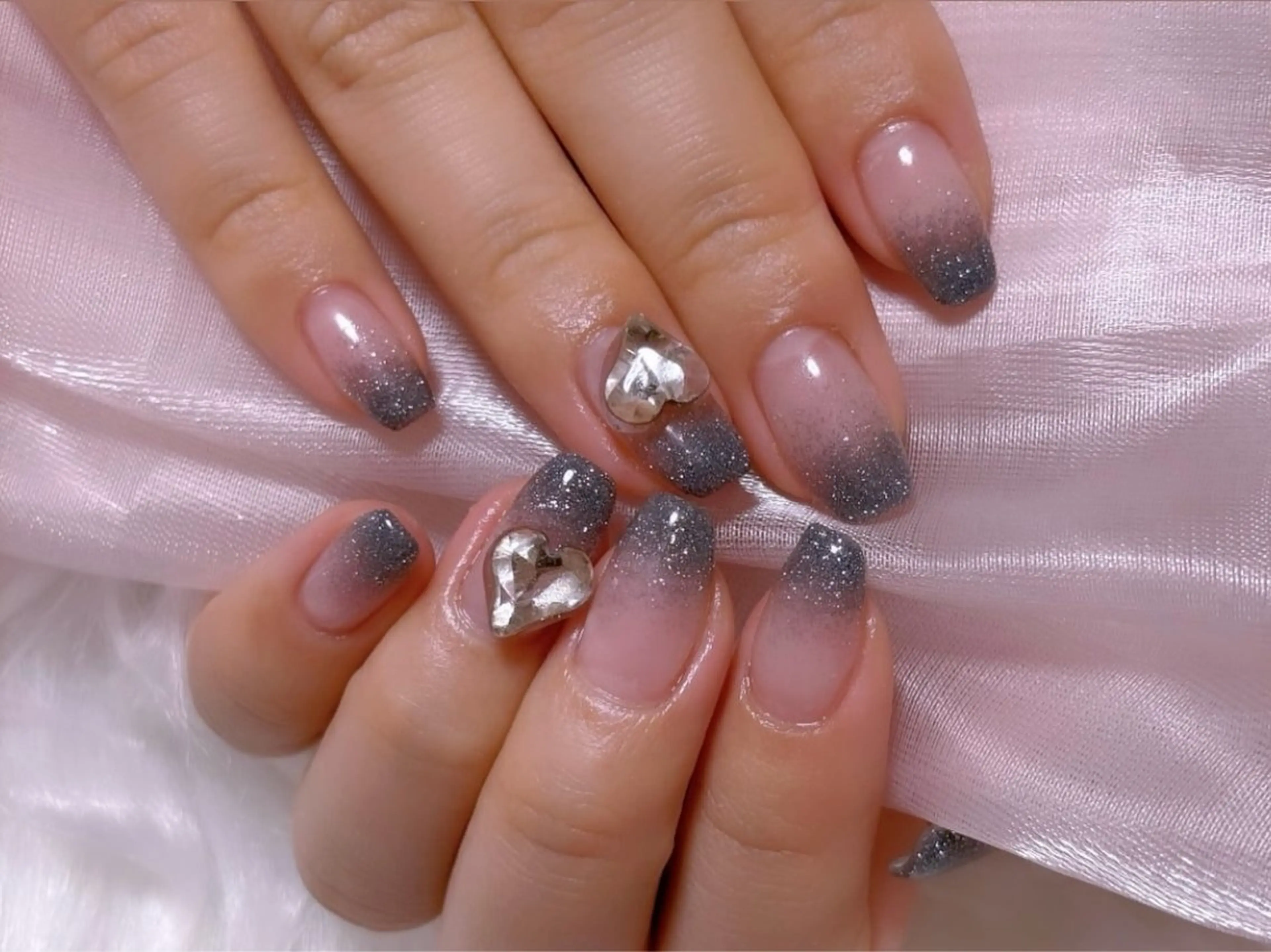 ネイル ハンドネイル Lino  Nail所属・Lino Nailのネイルデザイン