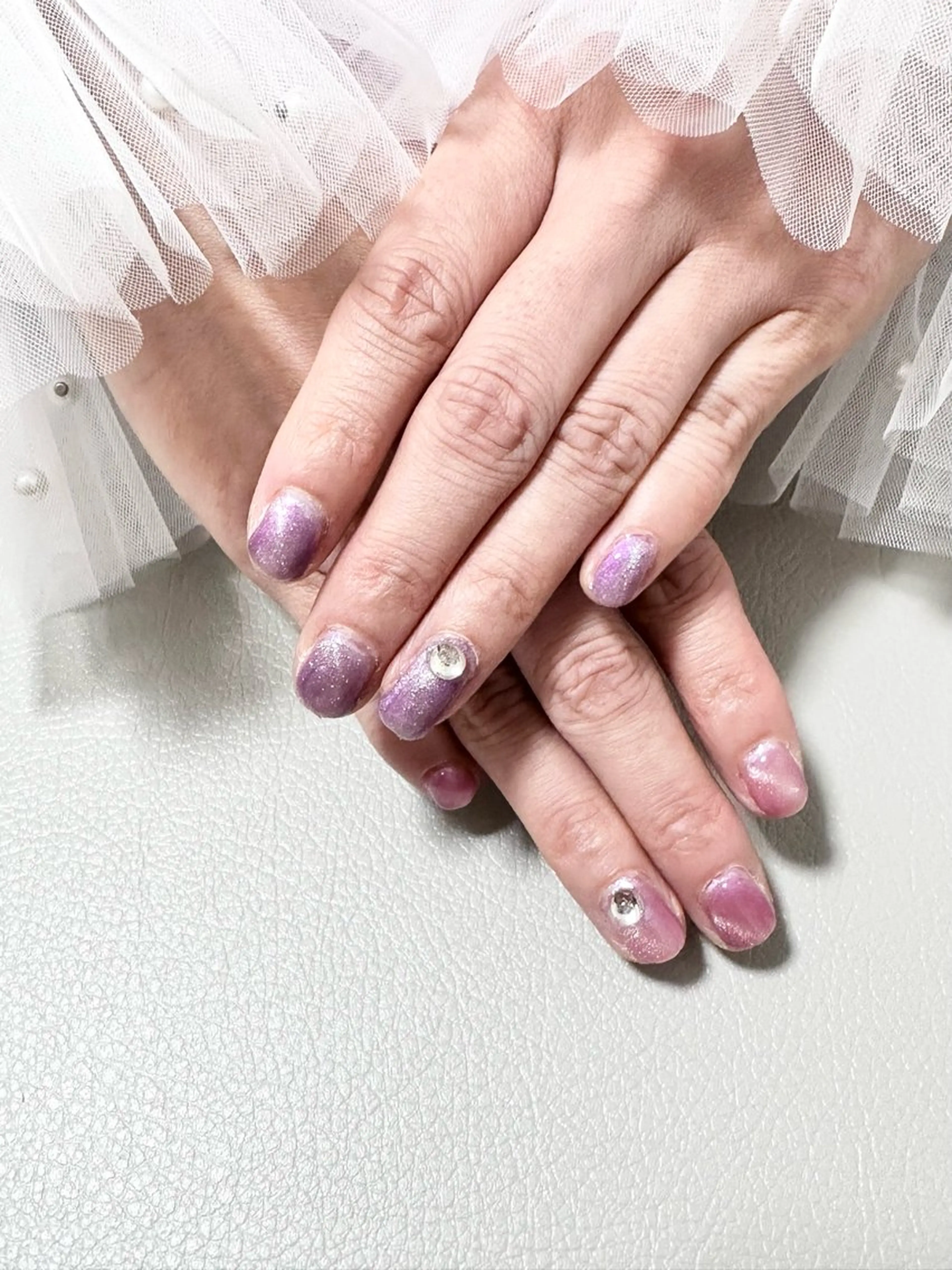 ネイル マグネットネイル Nail Salon nutaのその他イメージ