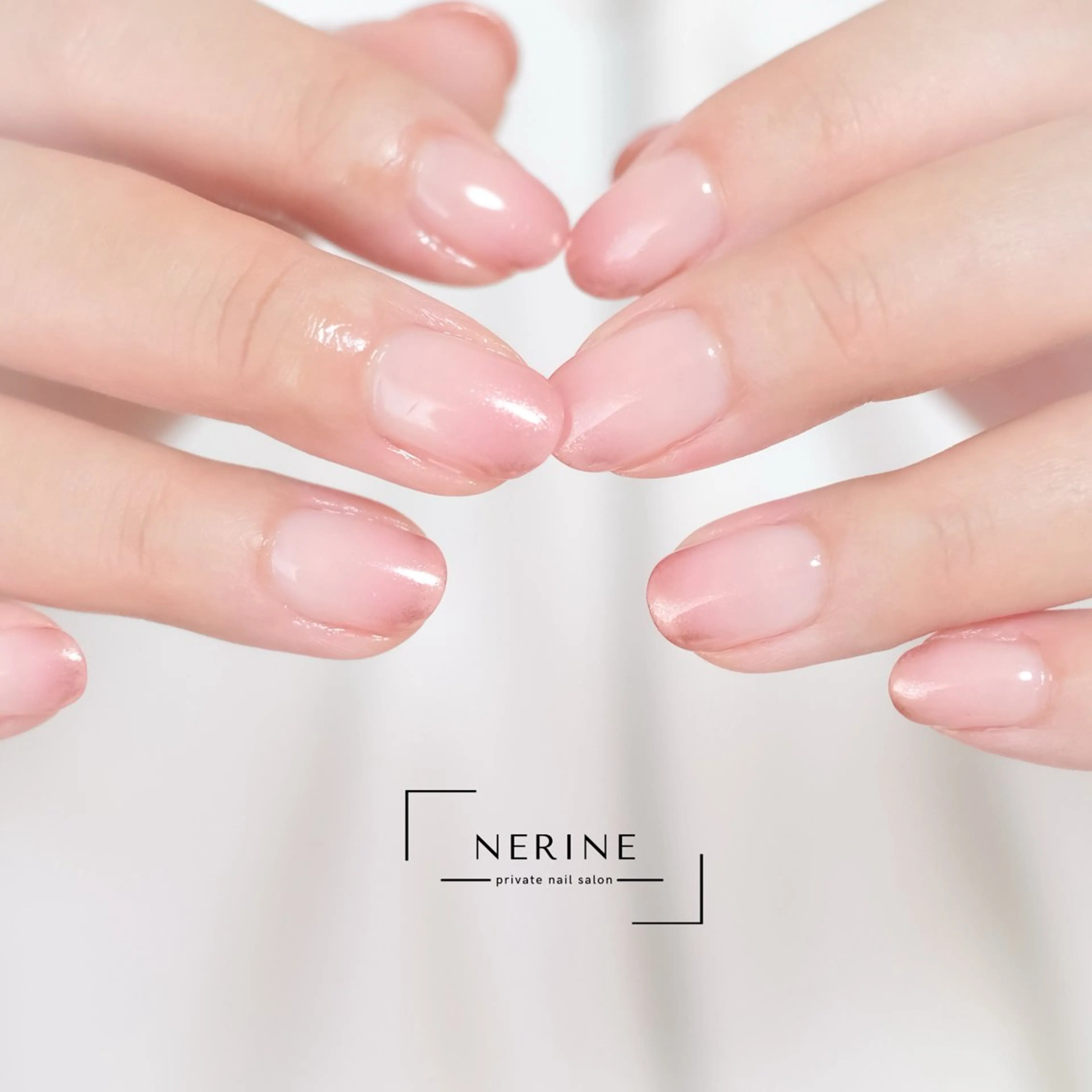 ネイル ハンドネイル nail salon NERINEのネイルデザイン
