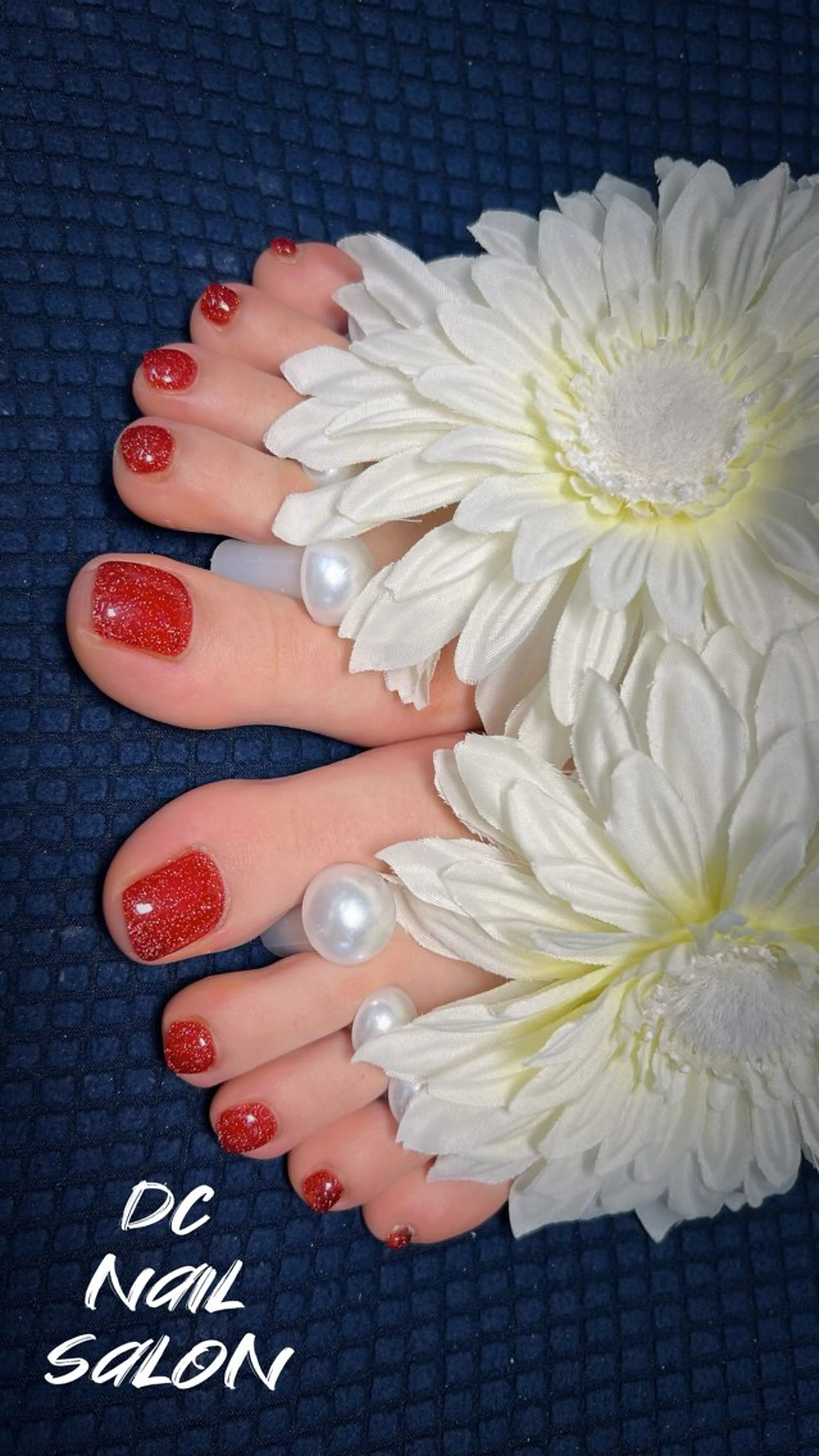 ネイル DC nail salonのネイルデザイン