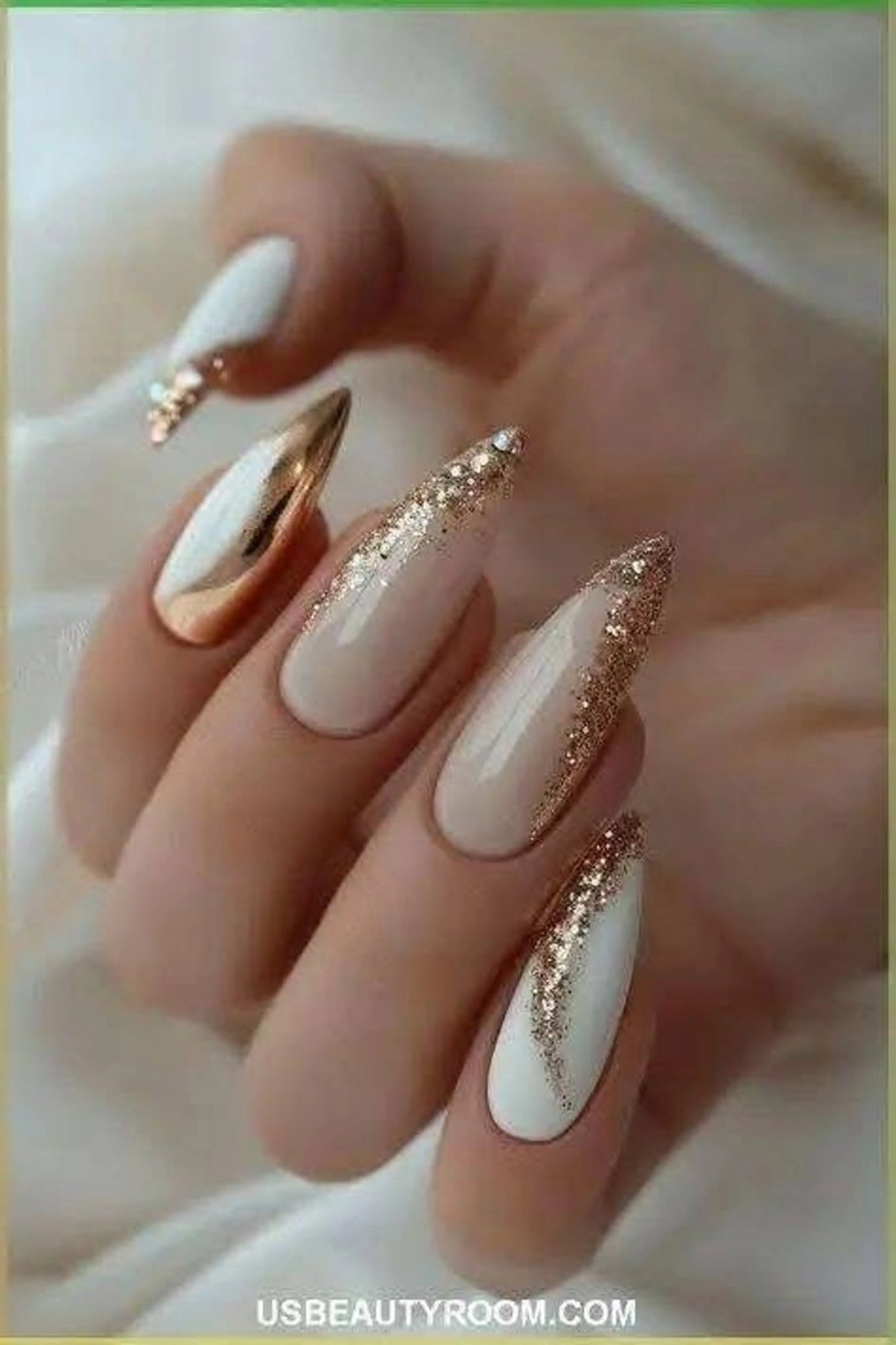 ネイル KAWAII NAIL SALON所属・Hina Nailのネイルデザイン